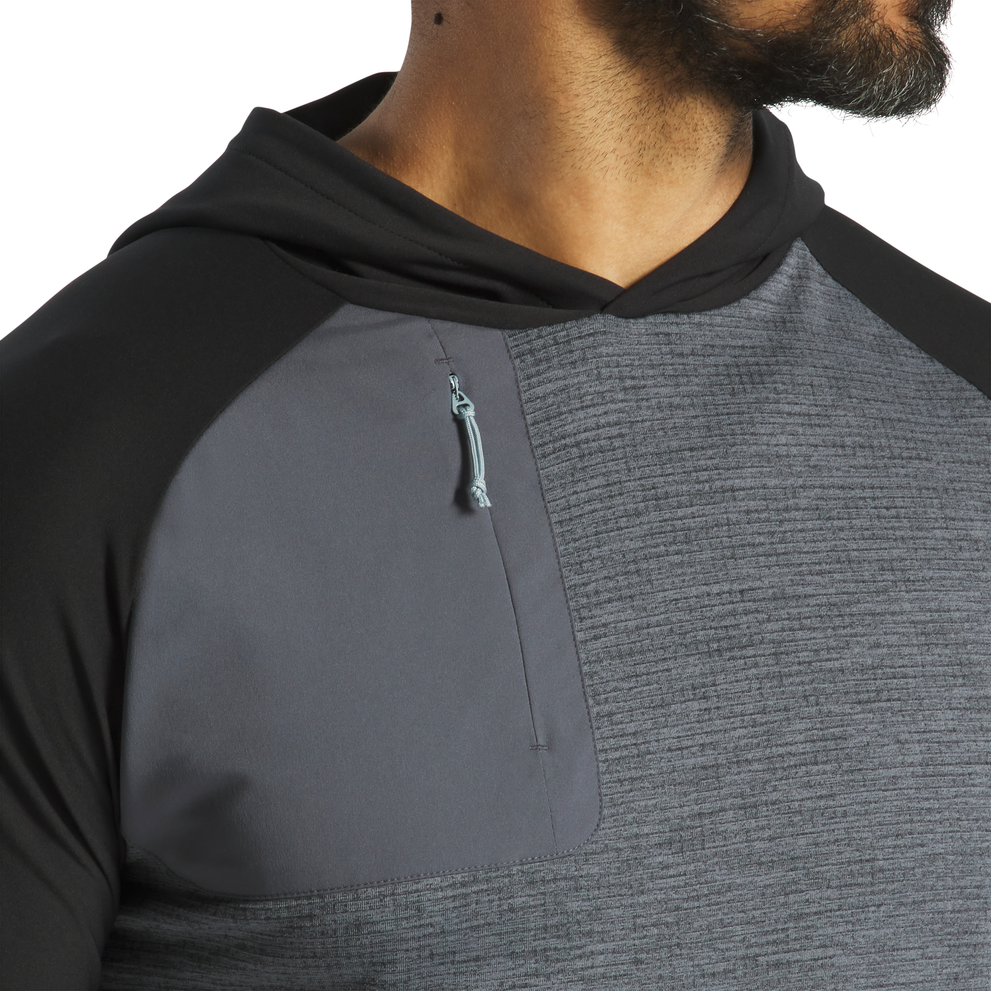 Thermo Pullover Men's Golf Hoodie