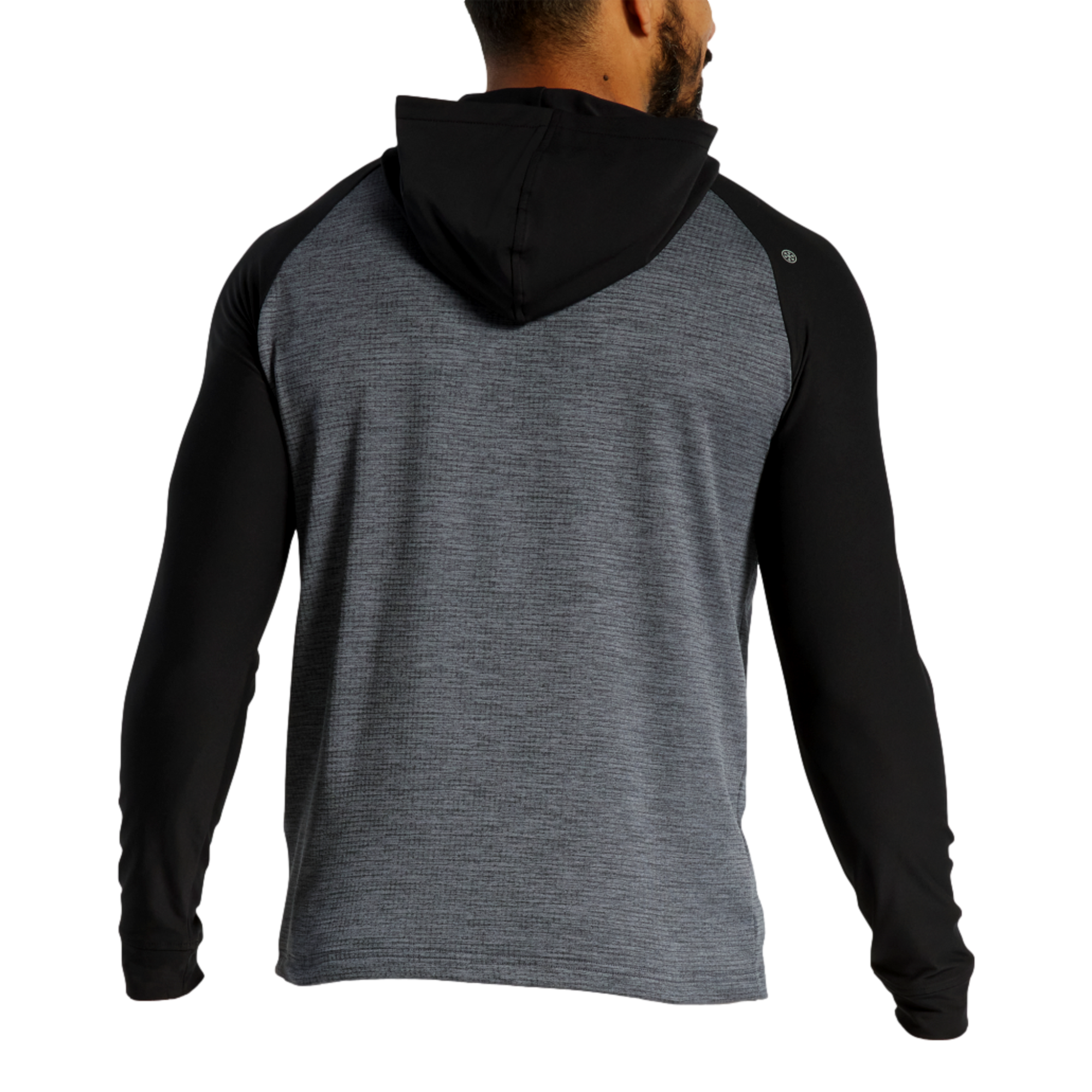 Thermo Pullover Men's Golf Hoodie