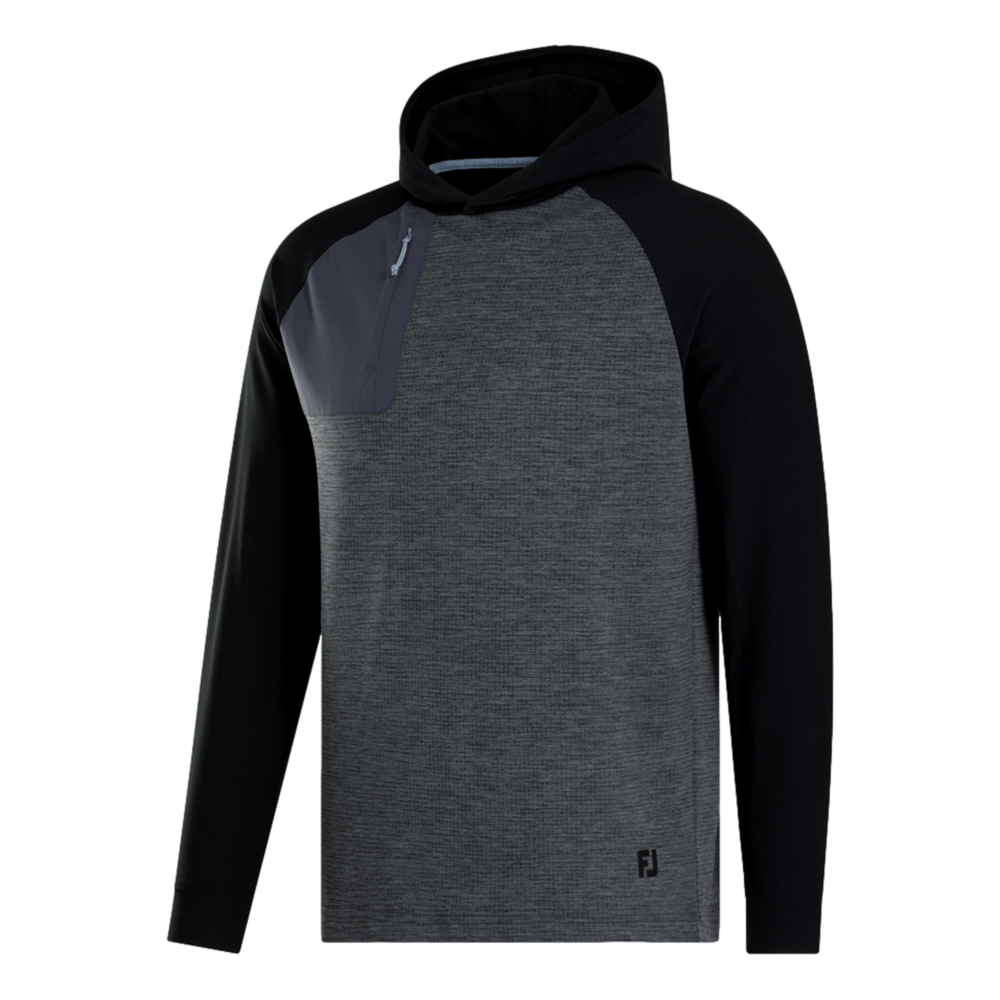 Thermo Pullover Men's Golf Hoodie