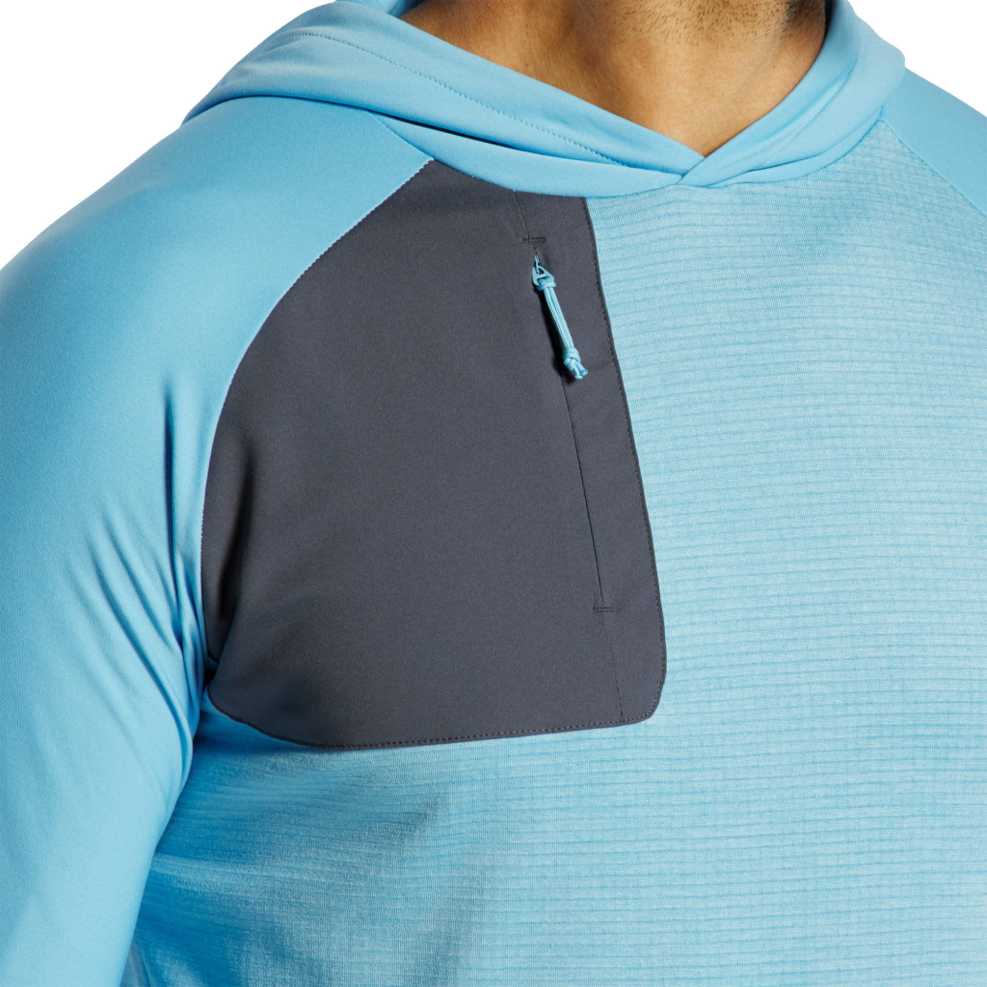 Thermo Pullover Men's Golf Hoodie