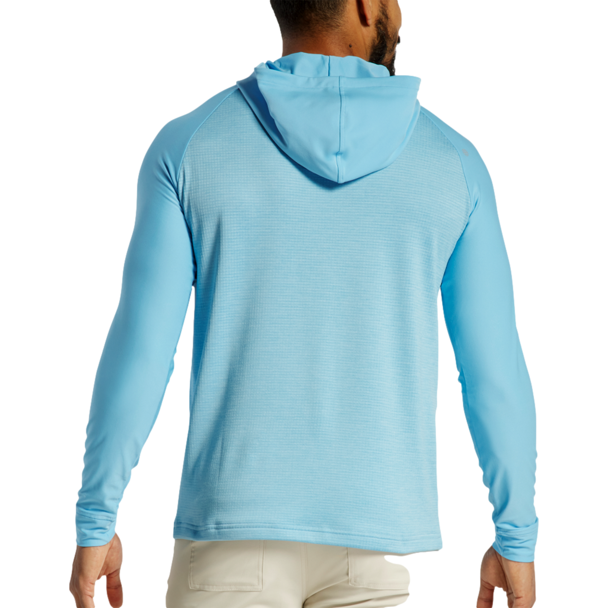 Thermo Pullover Men's Golf Hoodie