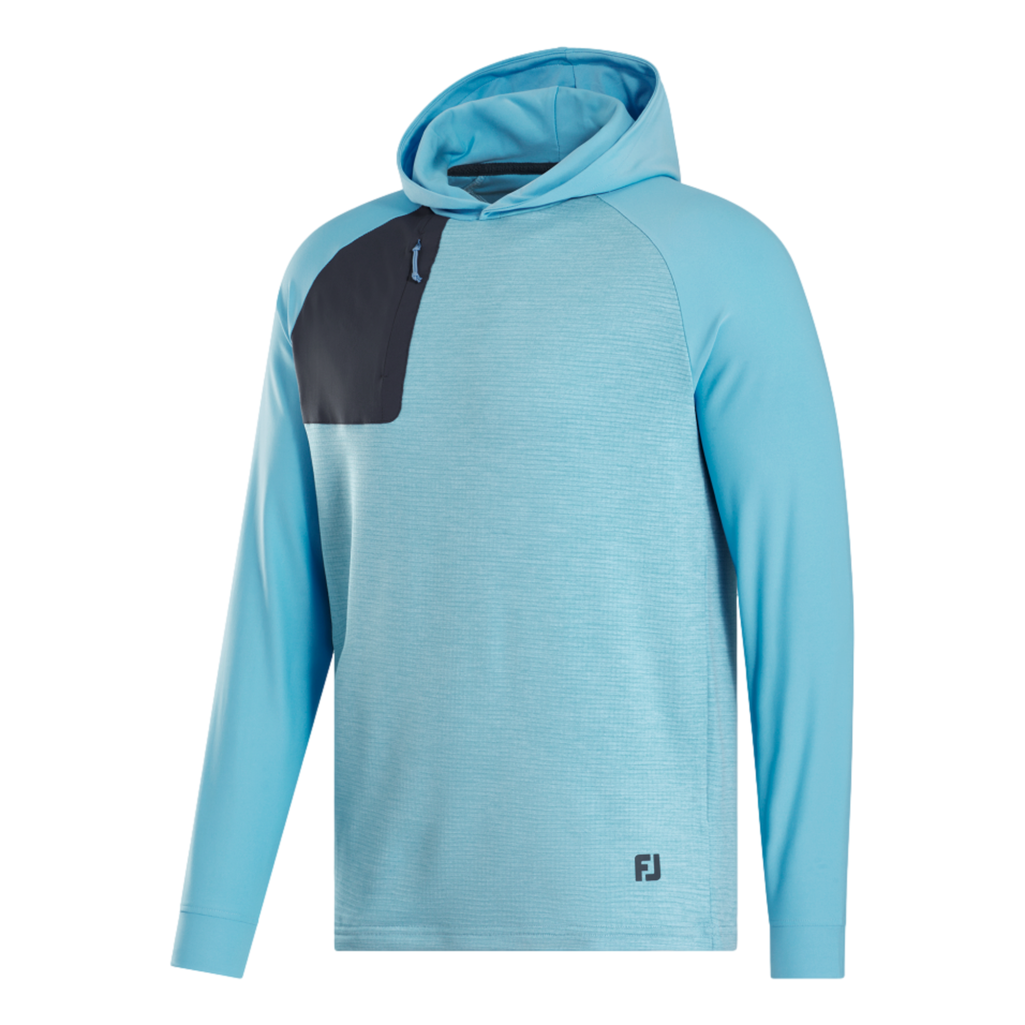 Thermo Pullover Men's Golf Hoodie