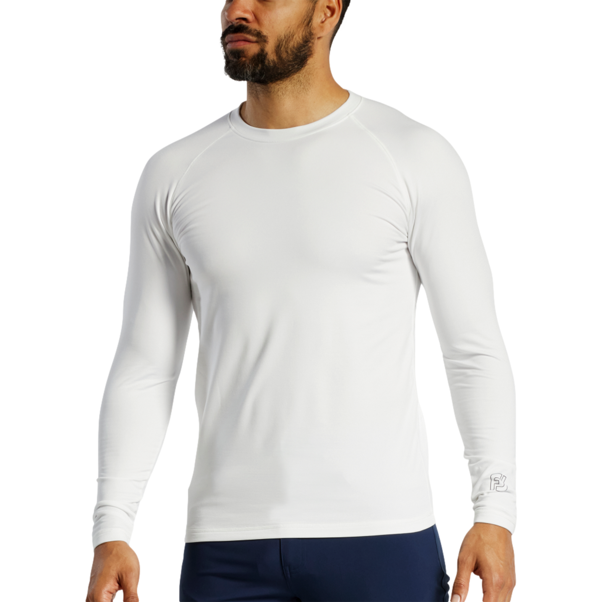 Thermo Fleece Base Layer Long Sleeve Shirt