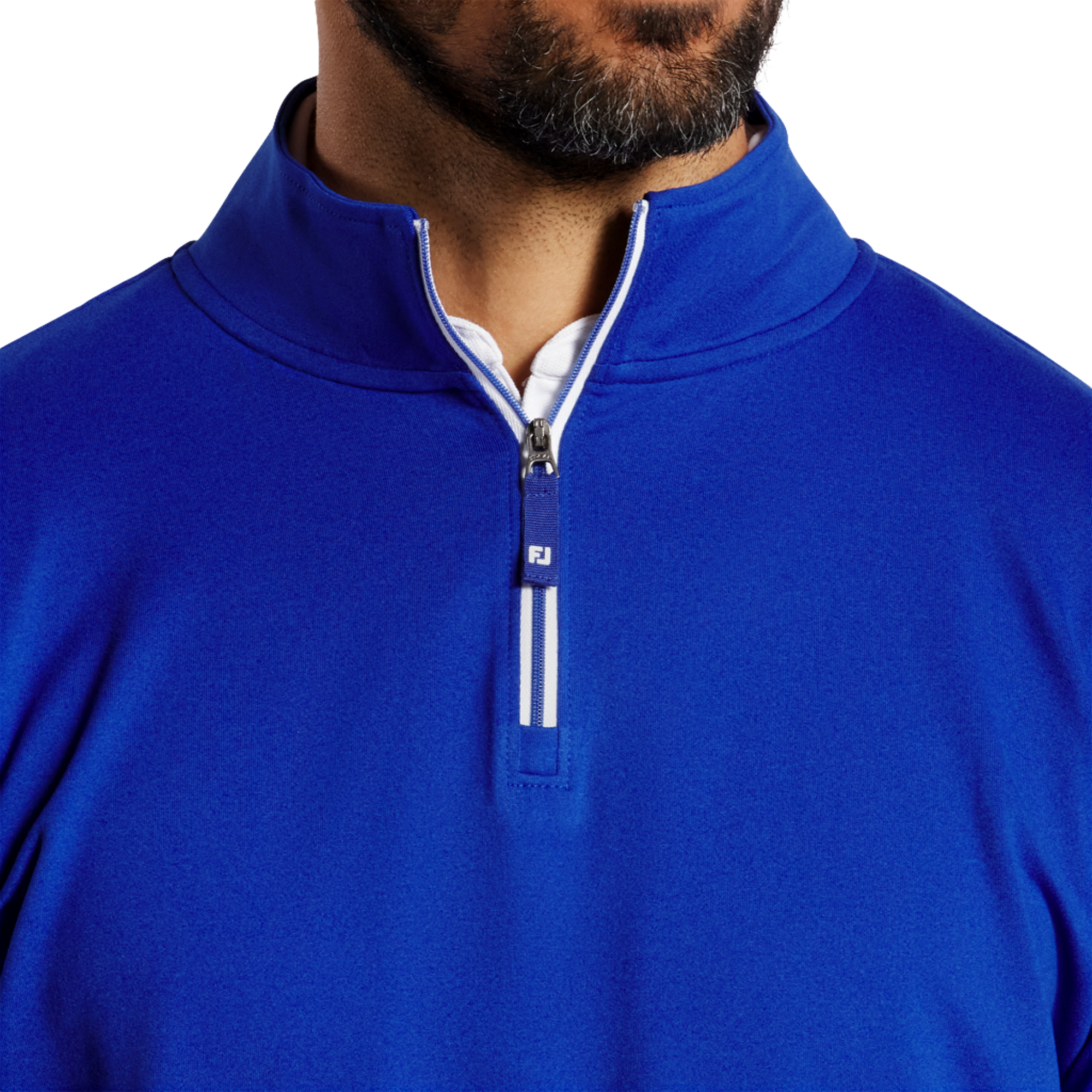 ウェア method 1/4 Zip ThermoSeries Midlayer - FootJoy