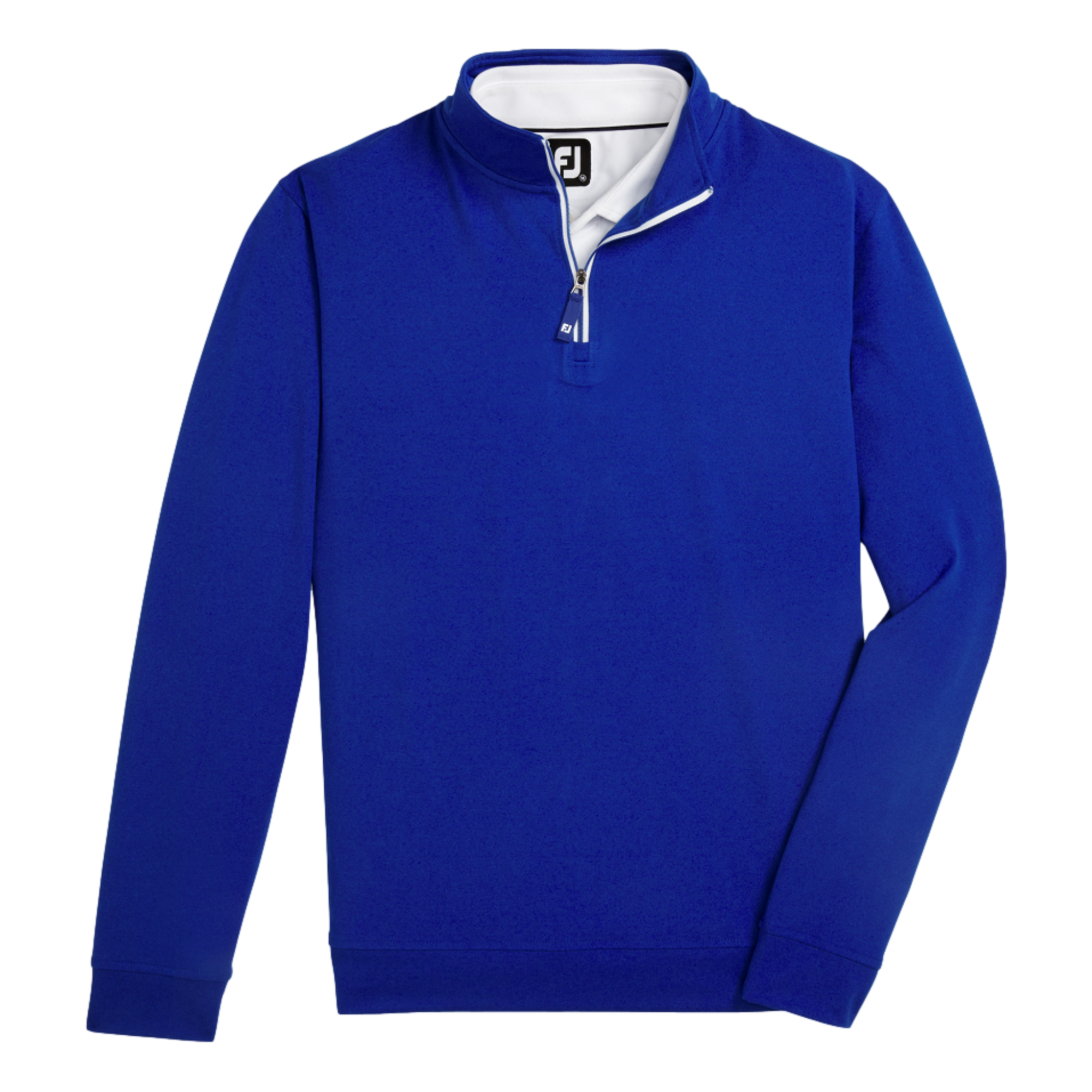 FootJoy Approach Quarter Zip Pull Over PGA TOUR Superstore