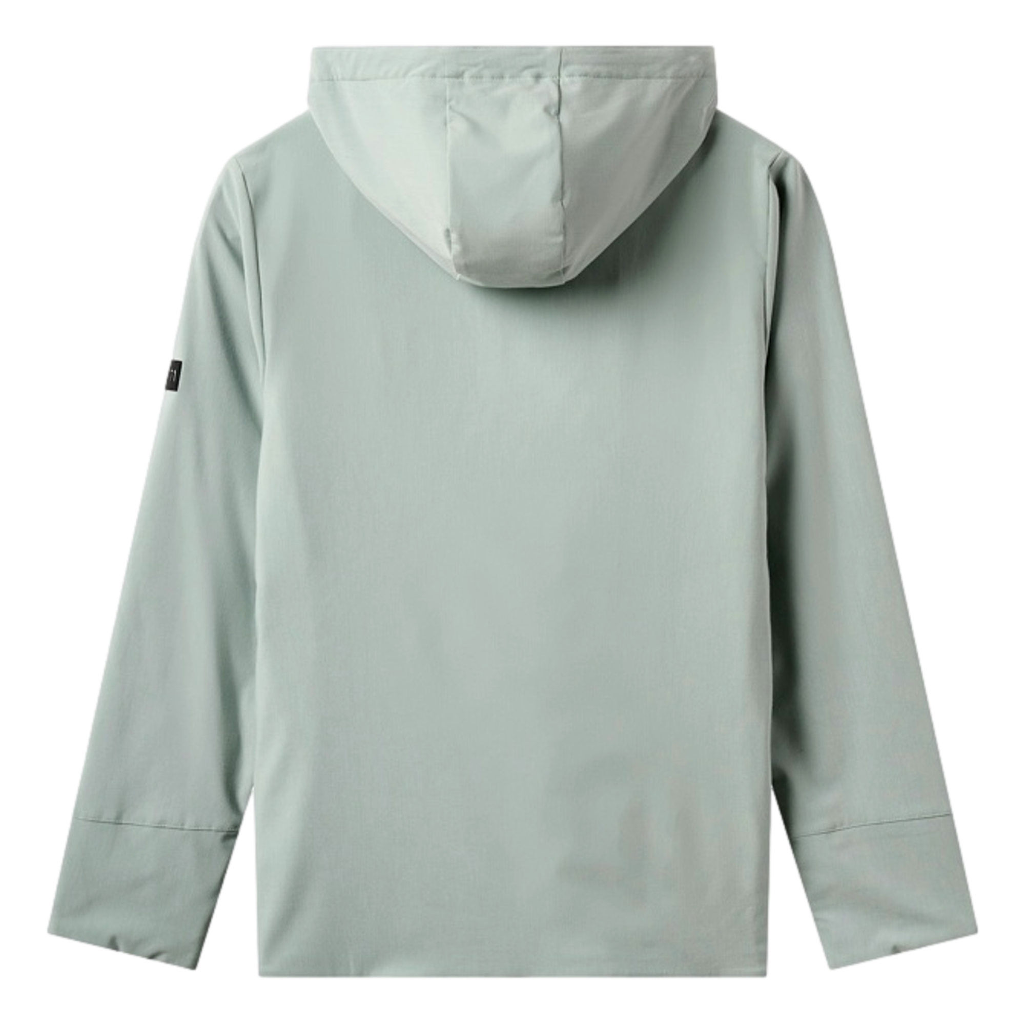 Scenic Road Hooded Jacket