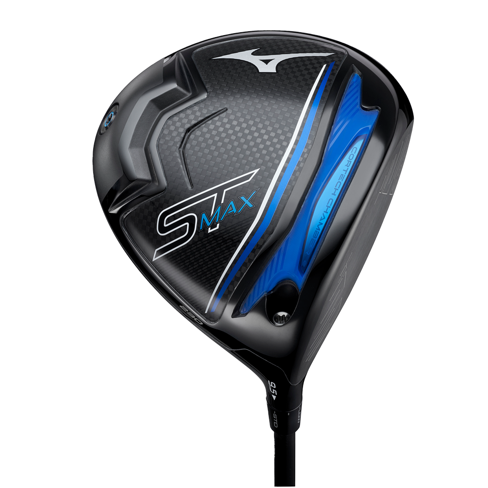 ST-Max 230 Driver