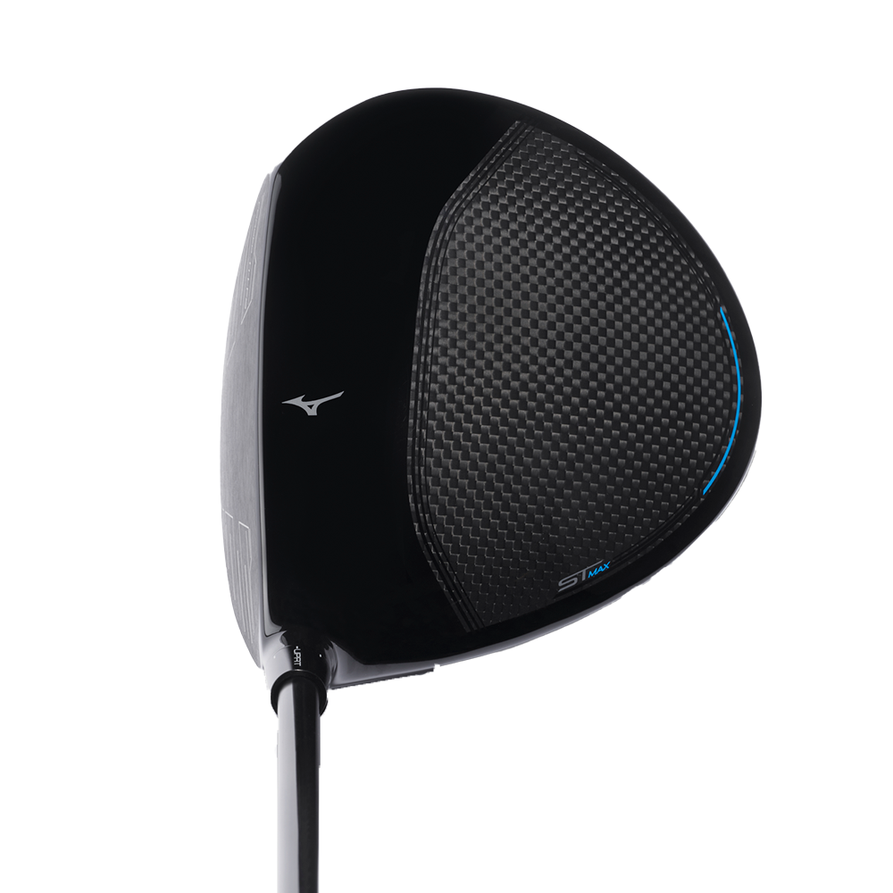 ST-Max 230 Driver
