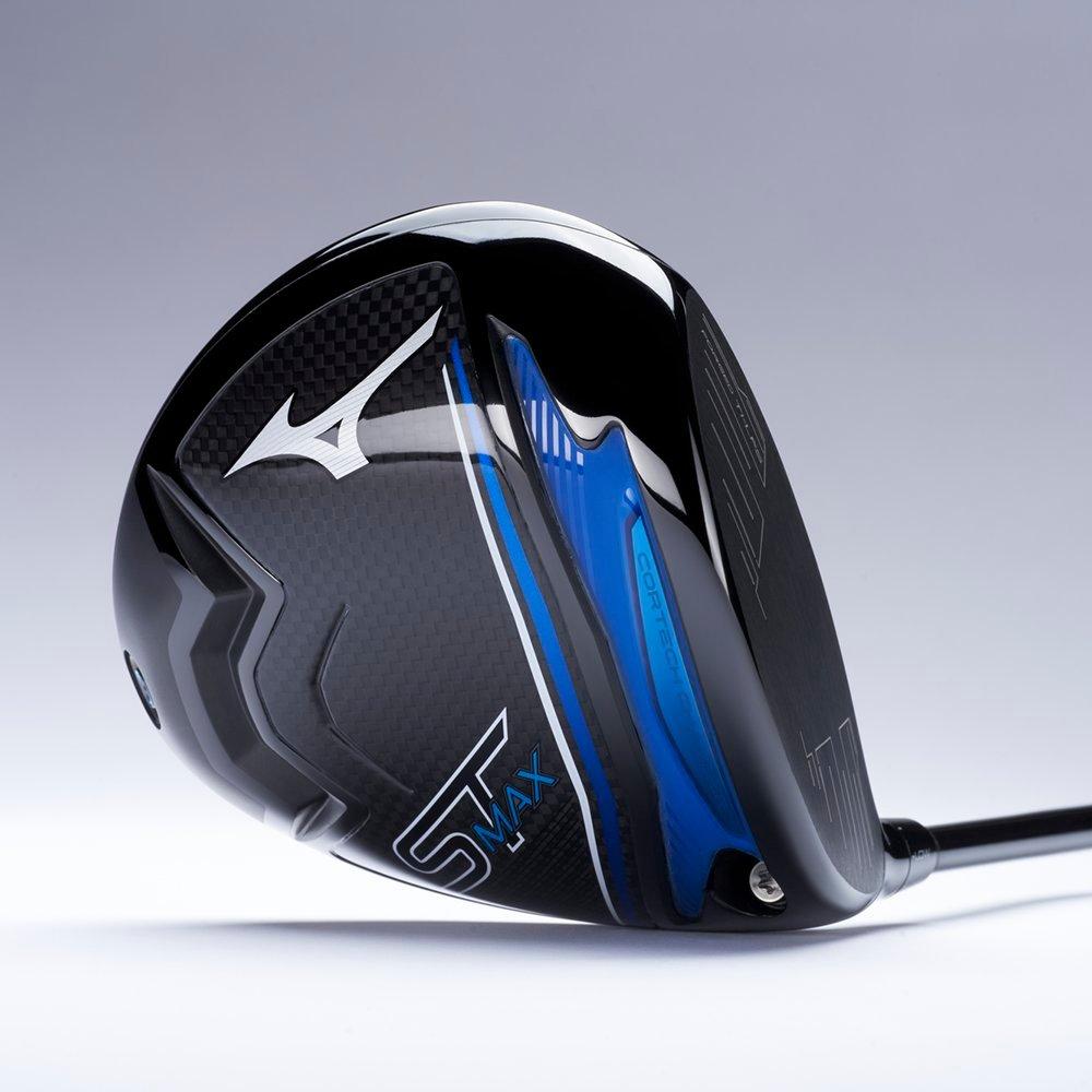 ST-Max 230 Driver