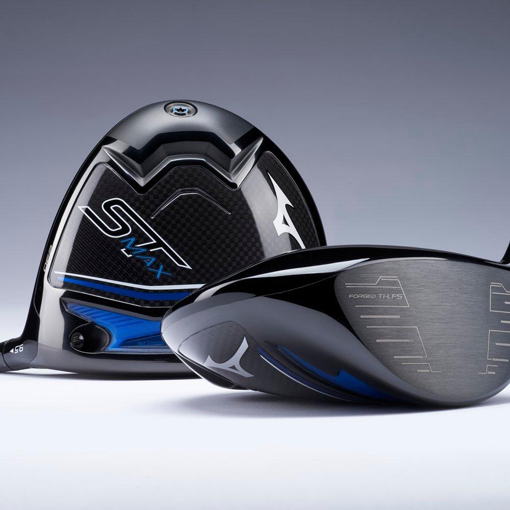 ST-Max 230 Driver