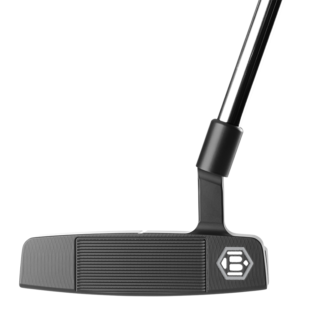 2024 INOVAI 6.0 Mini Plumber's Neck Putter