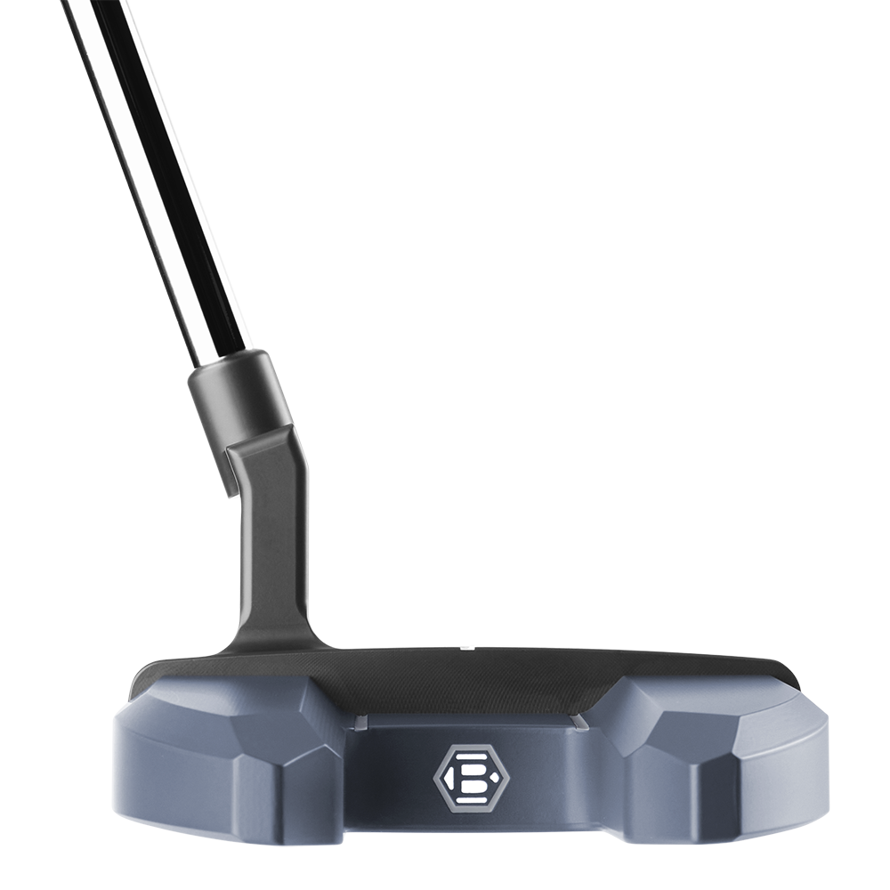 2024 INOVAI 6.0 Mini Plumber's Neck Putter