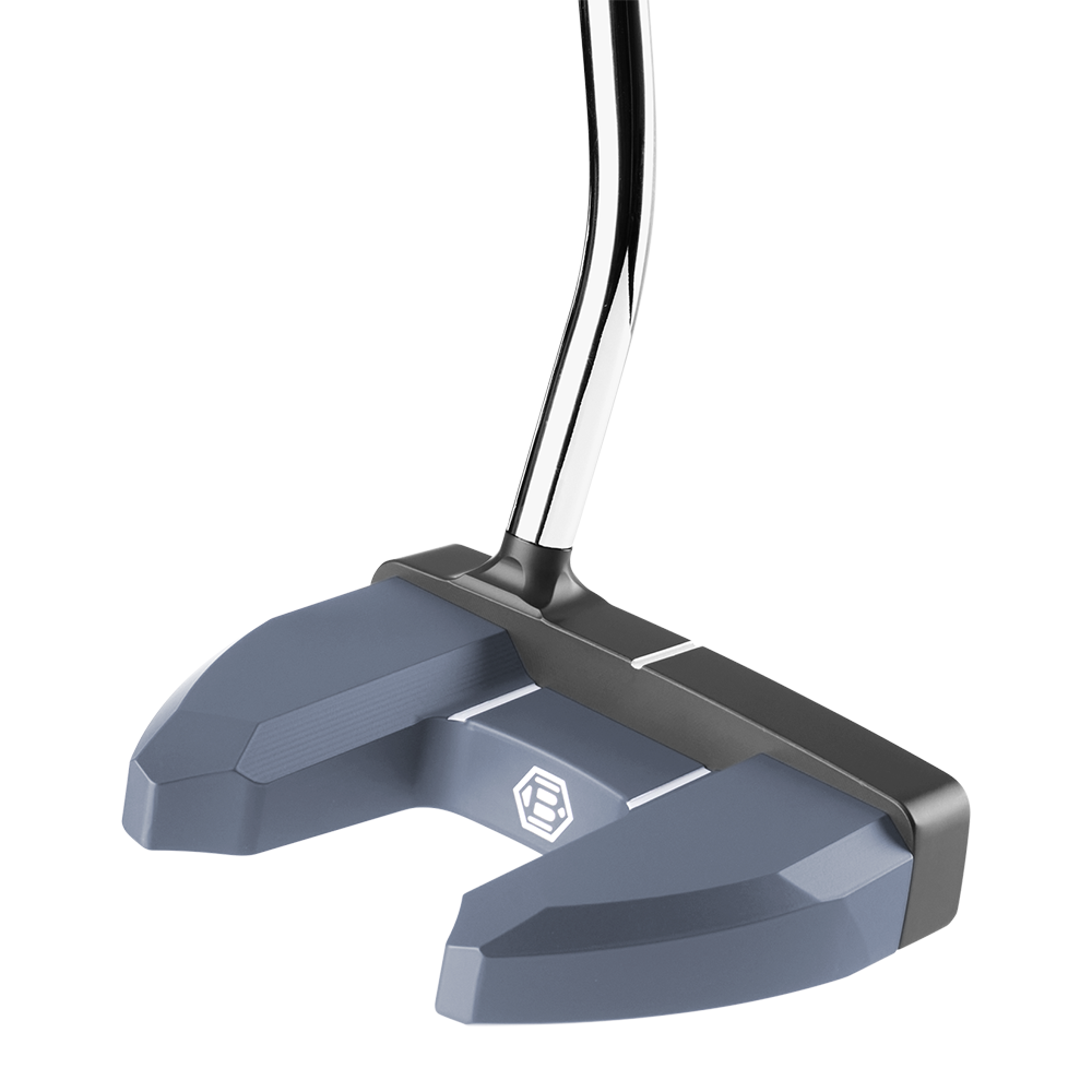2024 INOVAI 6.0 Mini Plumber's Neck Putter