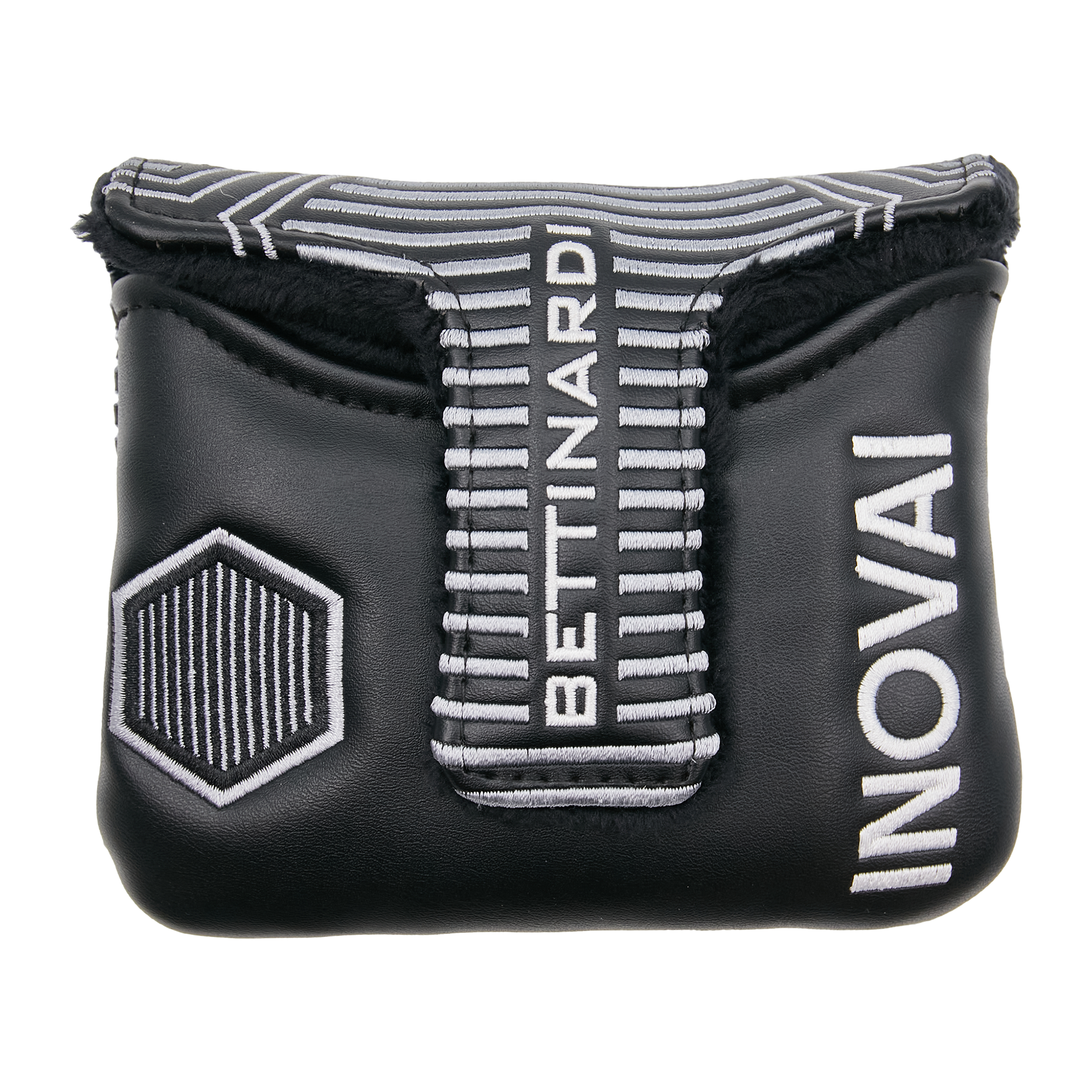 2024 INOVAI 6.0 Mini Plumber's Neck Putter