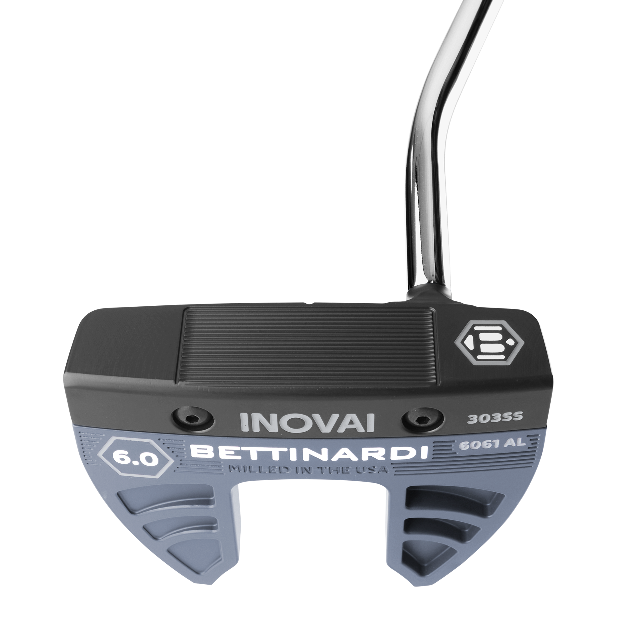2024 INOVAI 6.0 Spud Neck Putter