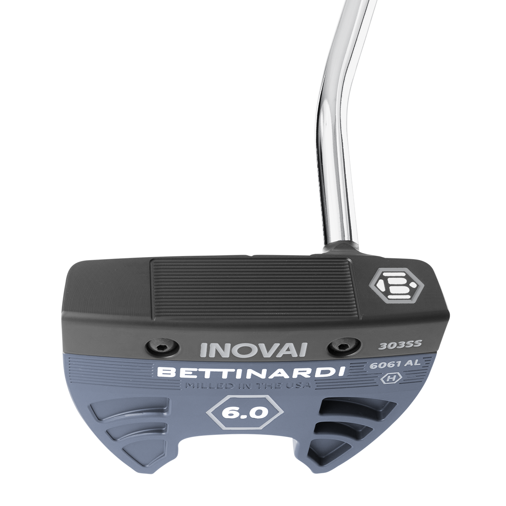 2024 INOVAI 6.0 Armlock Putter