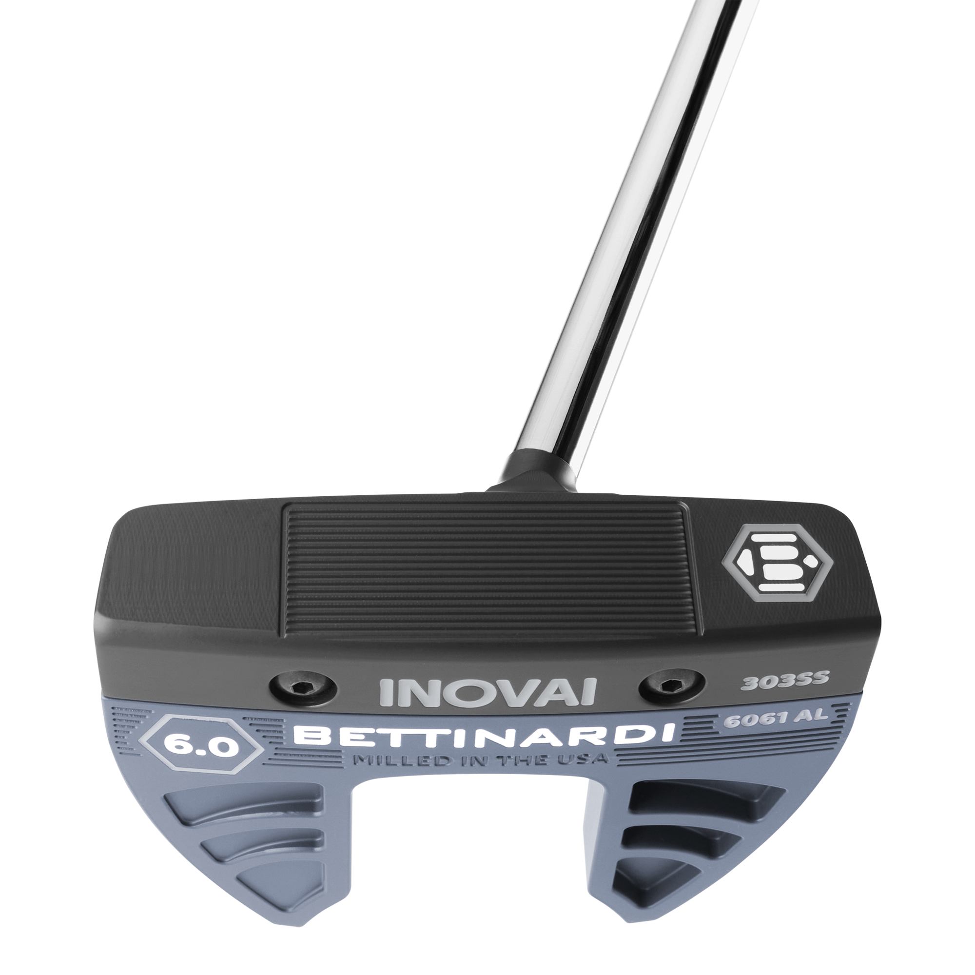 2024 INOVAI 6.0 Center Shaft Putter