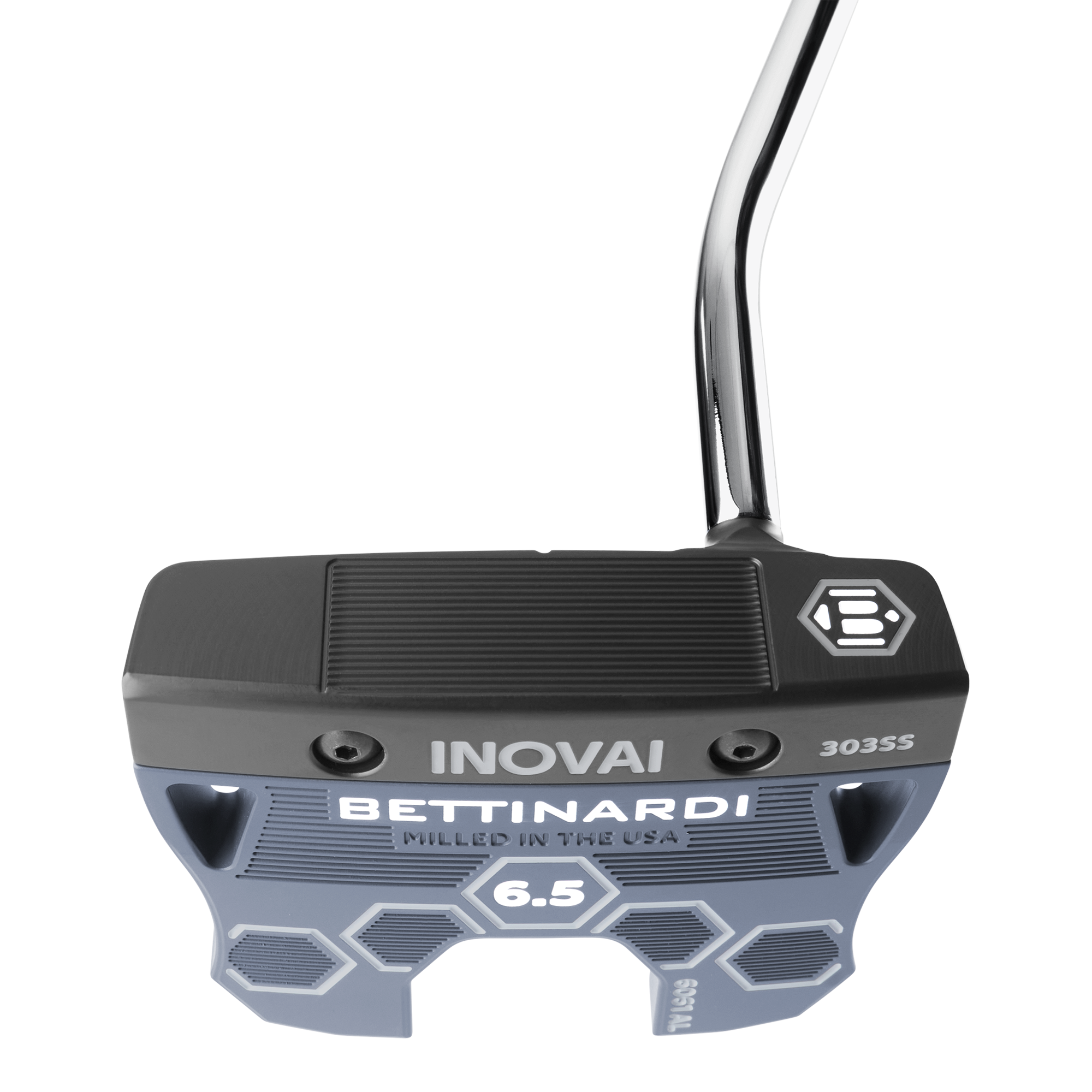 2024 INOVAI 6.5 Spud Neck Putter