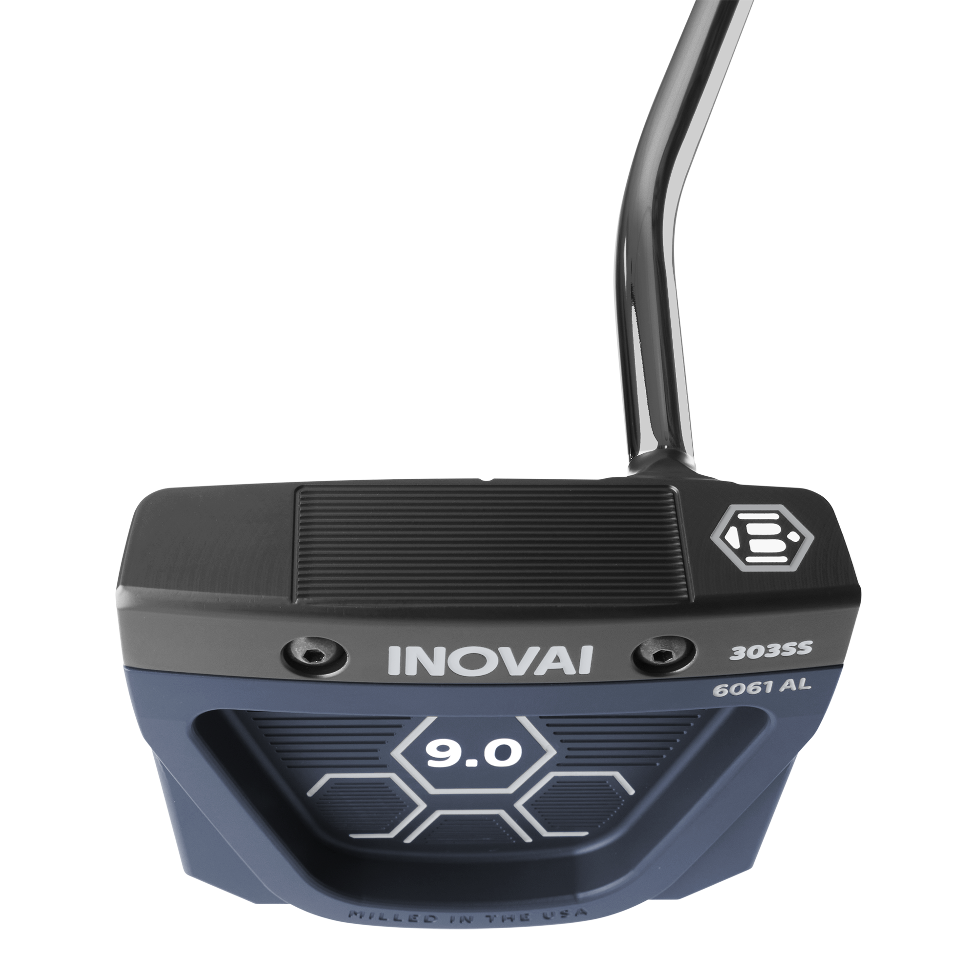 2024 INOVAI 9.0 Spud Neck Putter