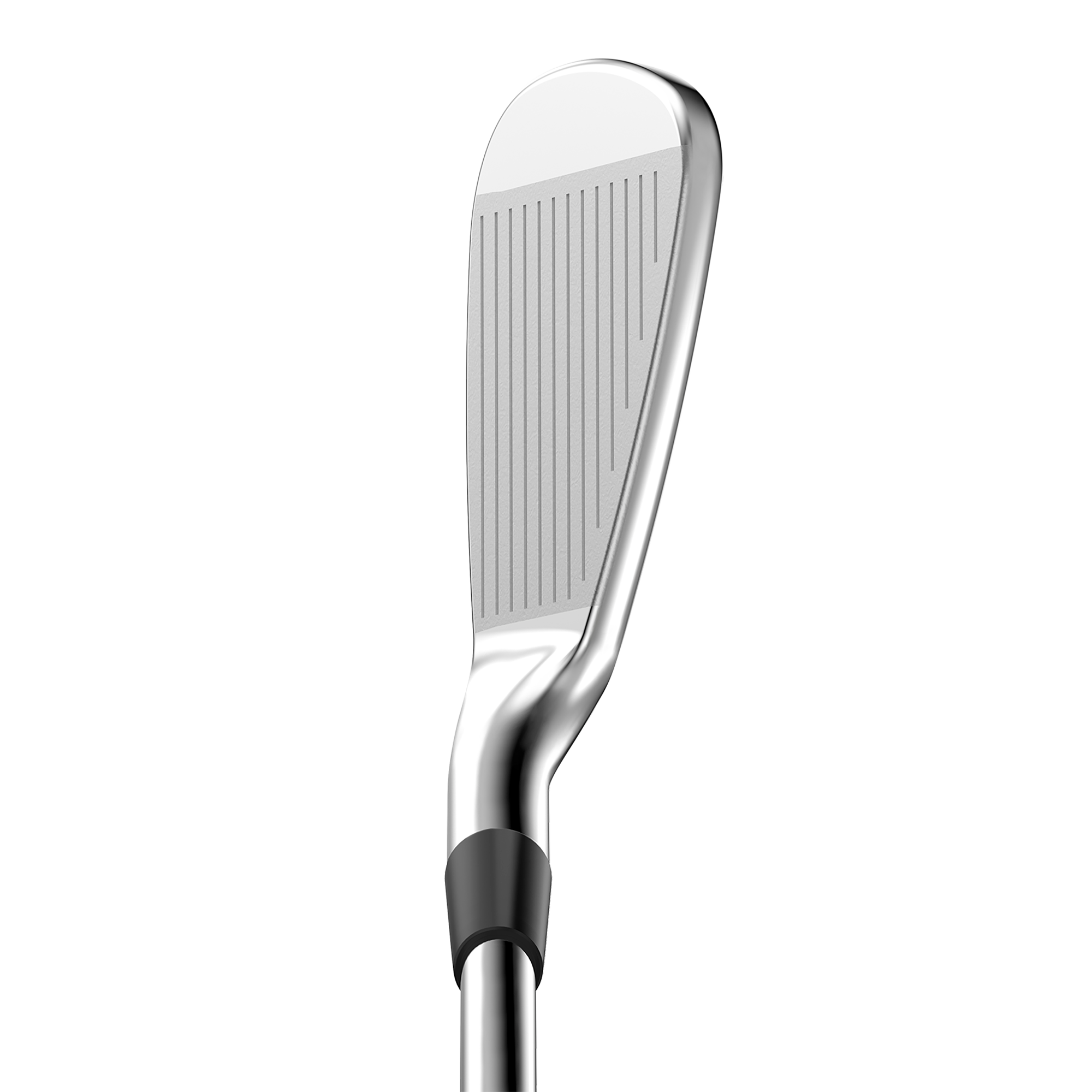 Dynapower Forged Irons w/ Steel Shafts