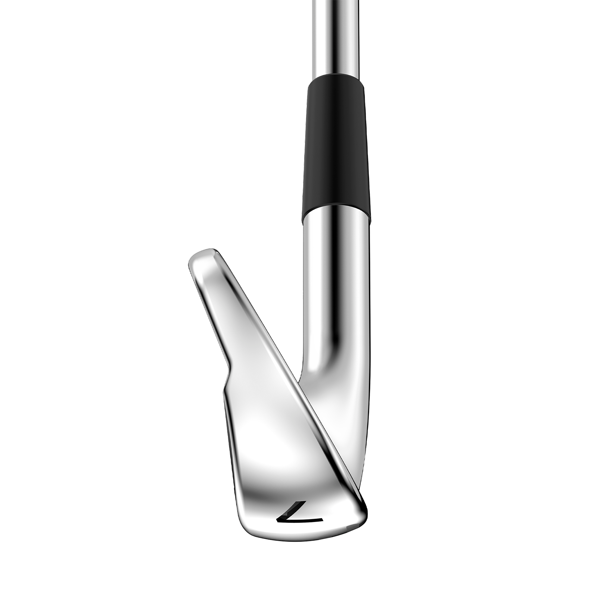 Dynapower Forged Irons w/ Steel Shafts