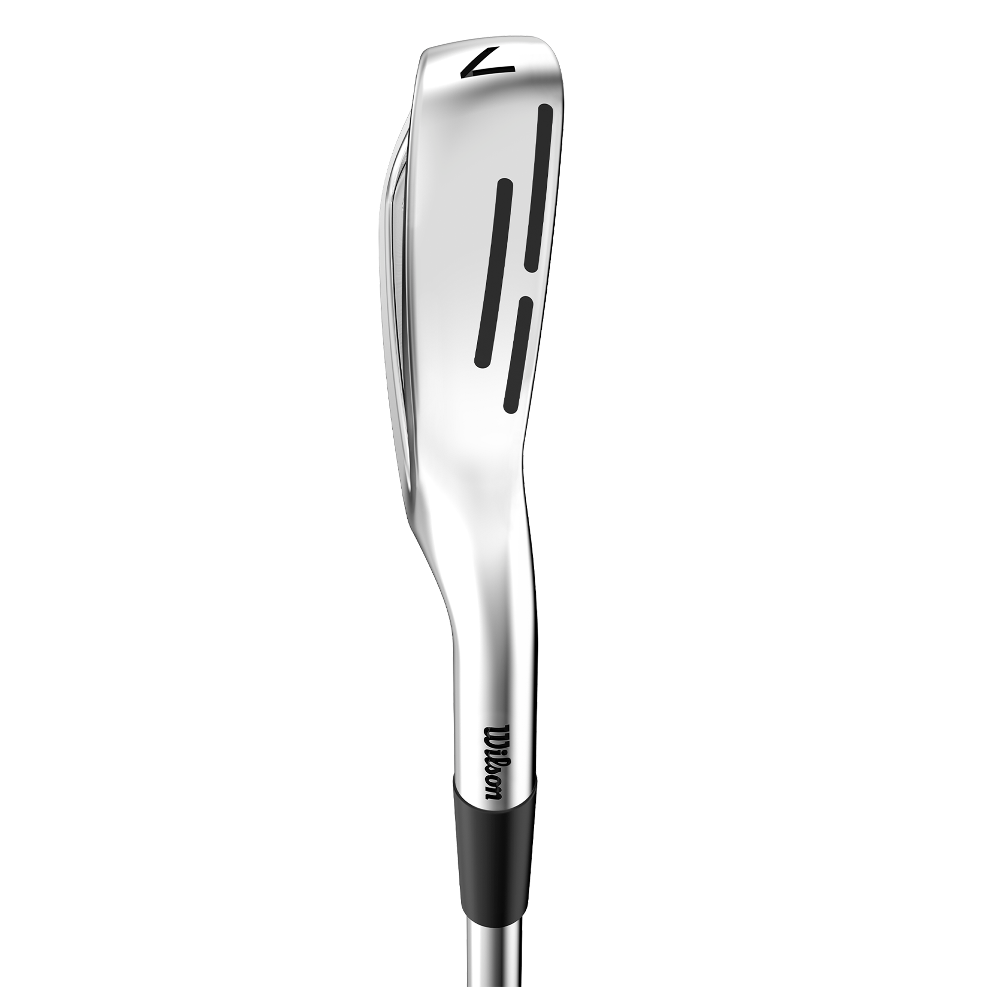 Dynapower Forged Irons w/ Steel Shafts