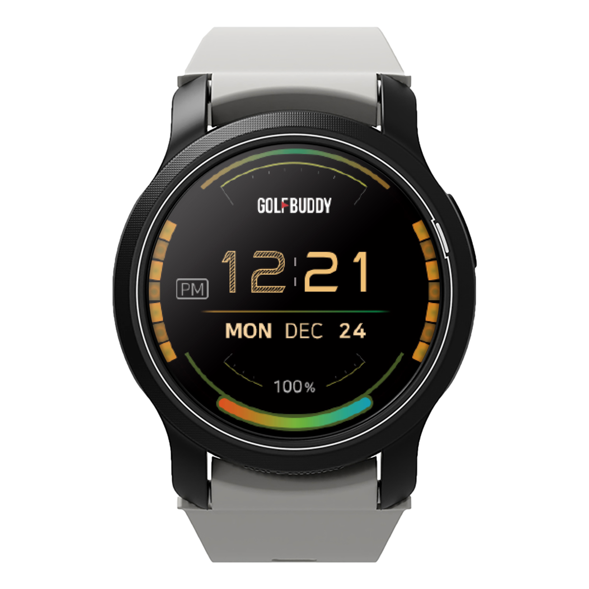 Aim W12 Golf GPS Watch