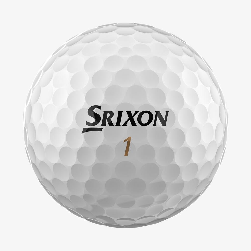 Z-STAR ♦ DIAMOND Limited Edition Double Dozen Golf Balls