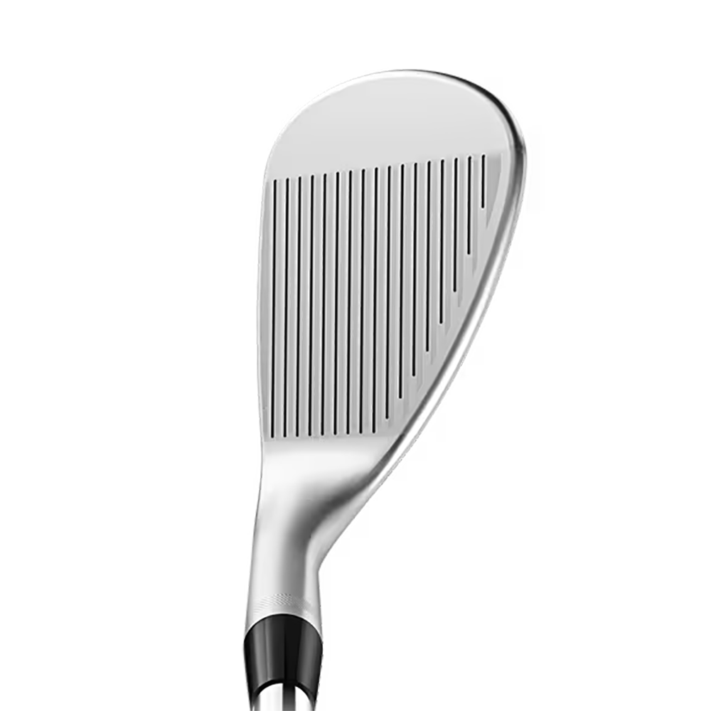 Vokey SM10 RAW Wedge w/ Steel Shafts - CUSTOM ONLY