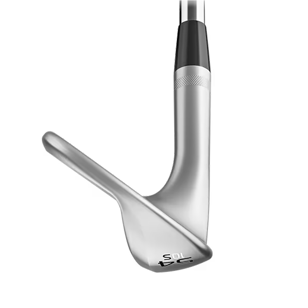 Vokey SM10 RAW Wedge w/ Steel Shafts - CUSTOM ONLY