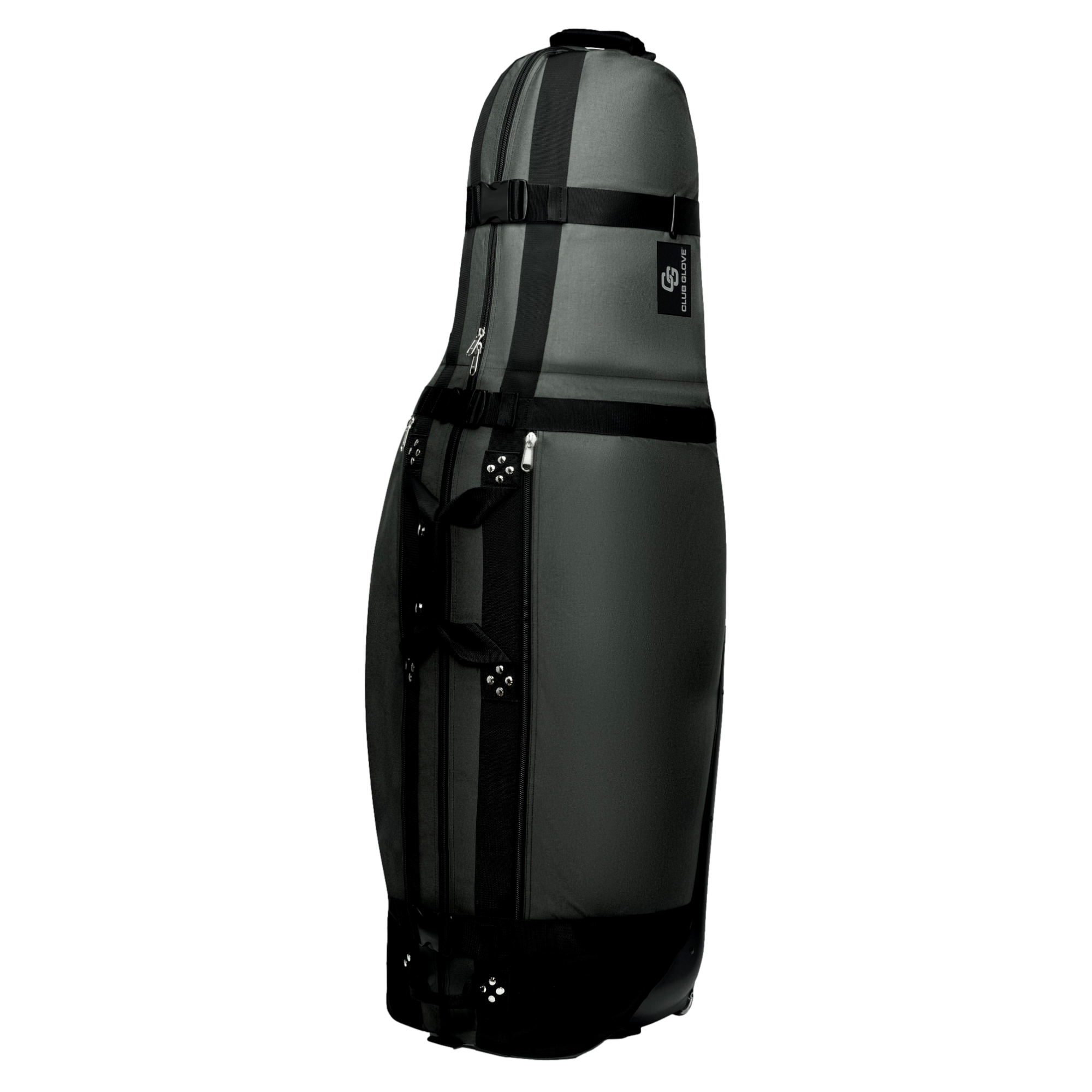 Tour Traveler Travel Bag, Slate - Club Glove Golf