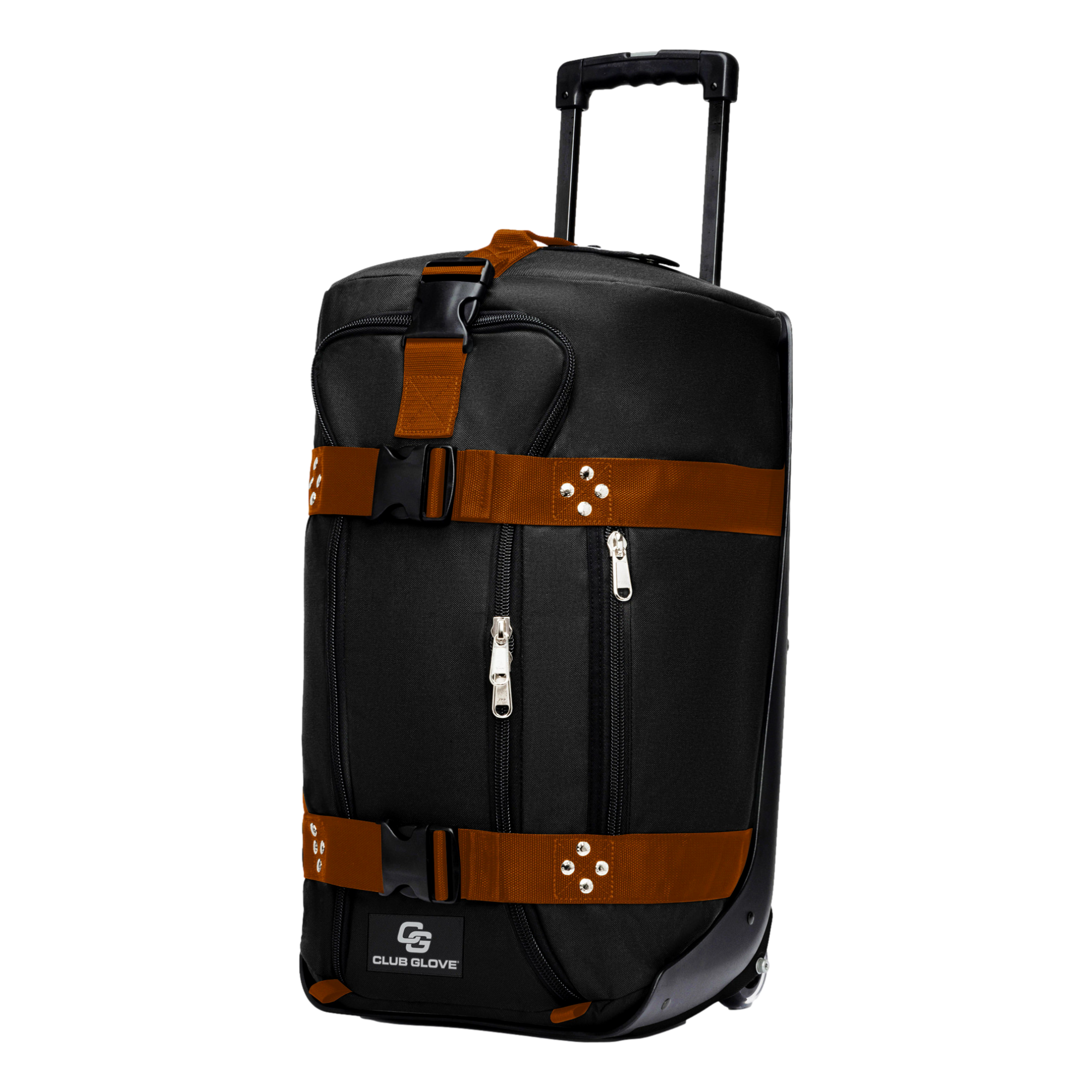 Mini Rolling Duffle