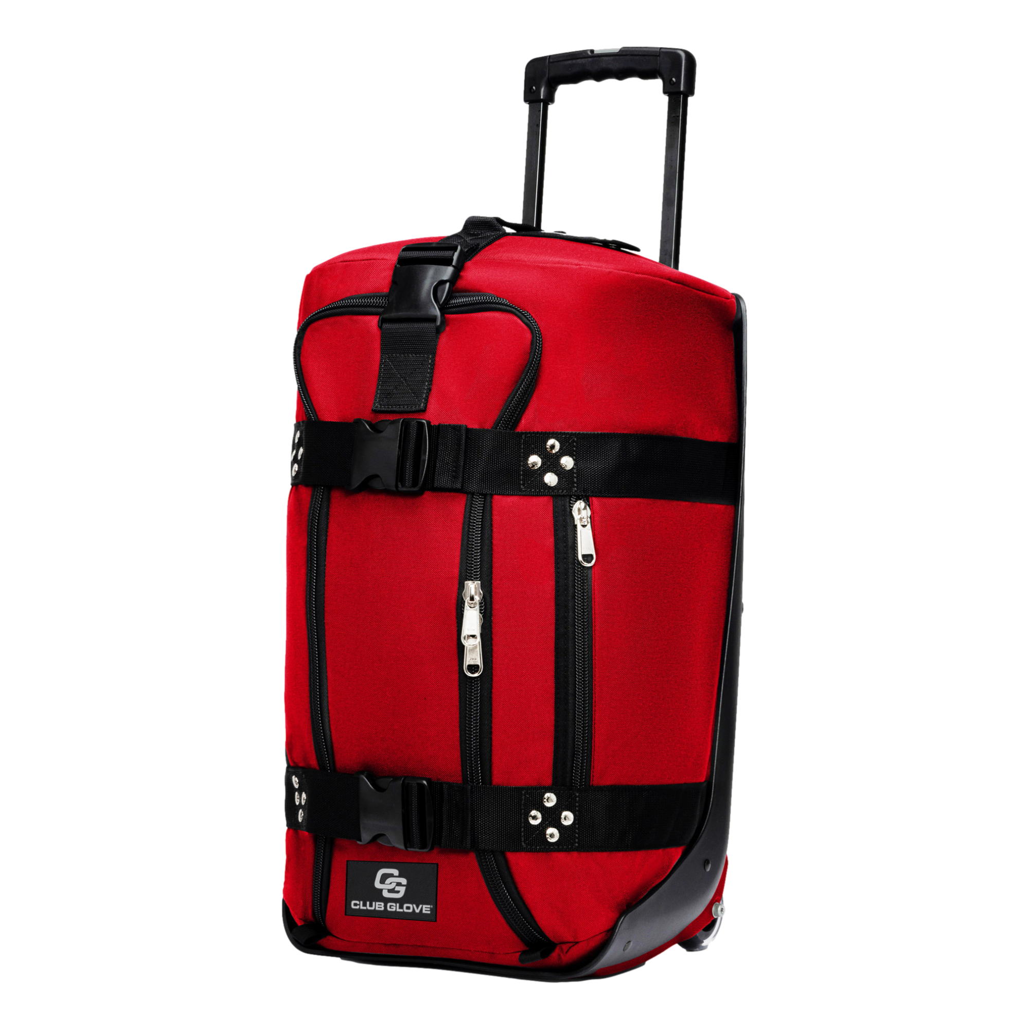 Mini Rolling Duffle