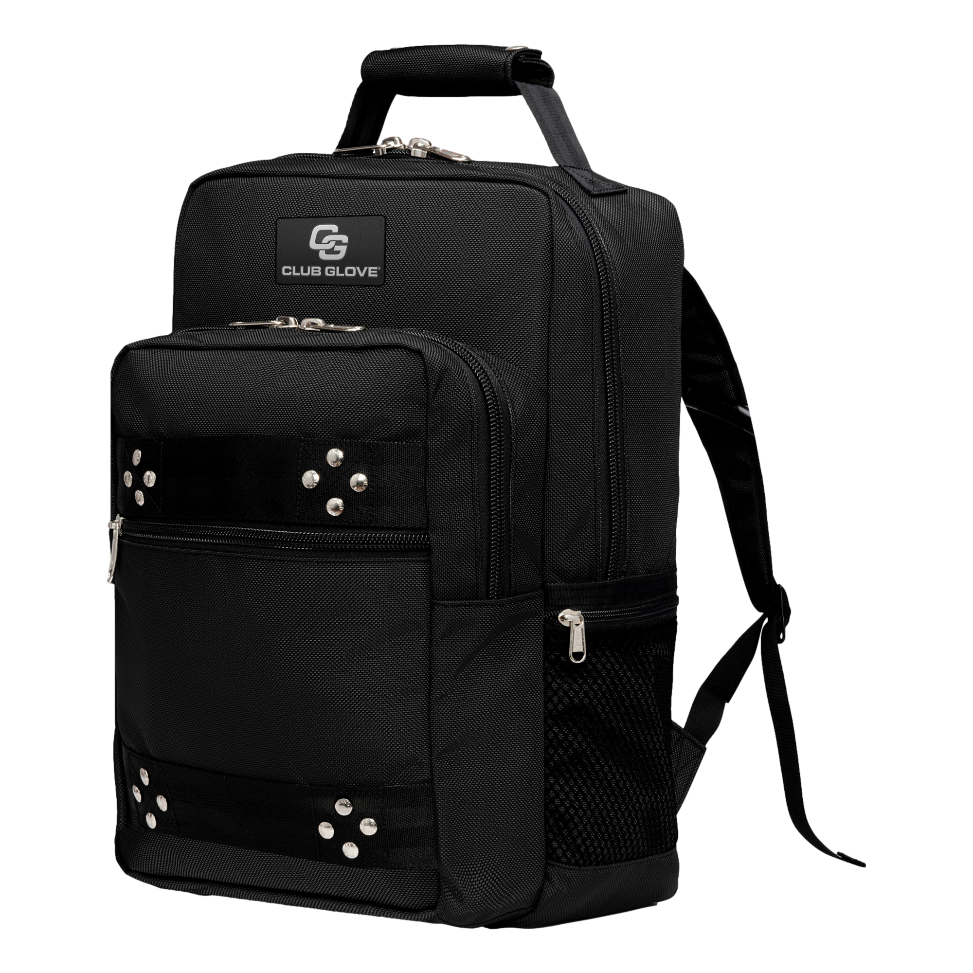 TRS Ballistic Backpack