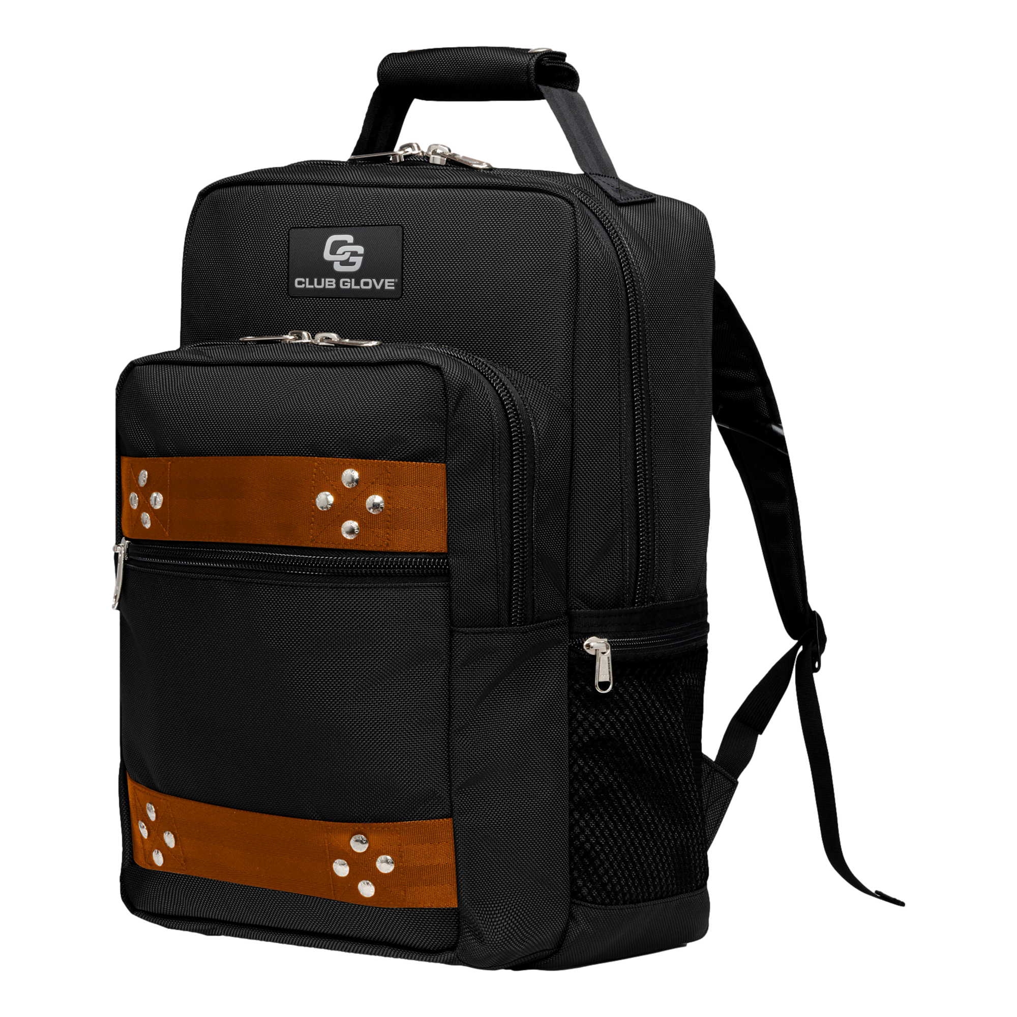 TRS Ballistic Backpack