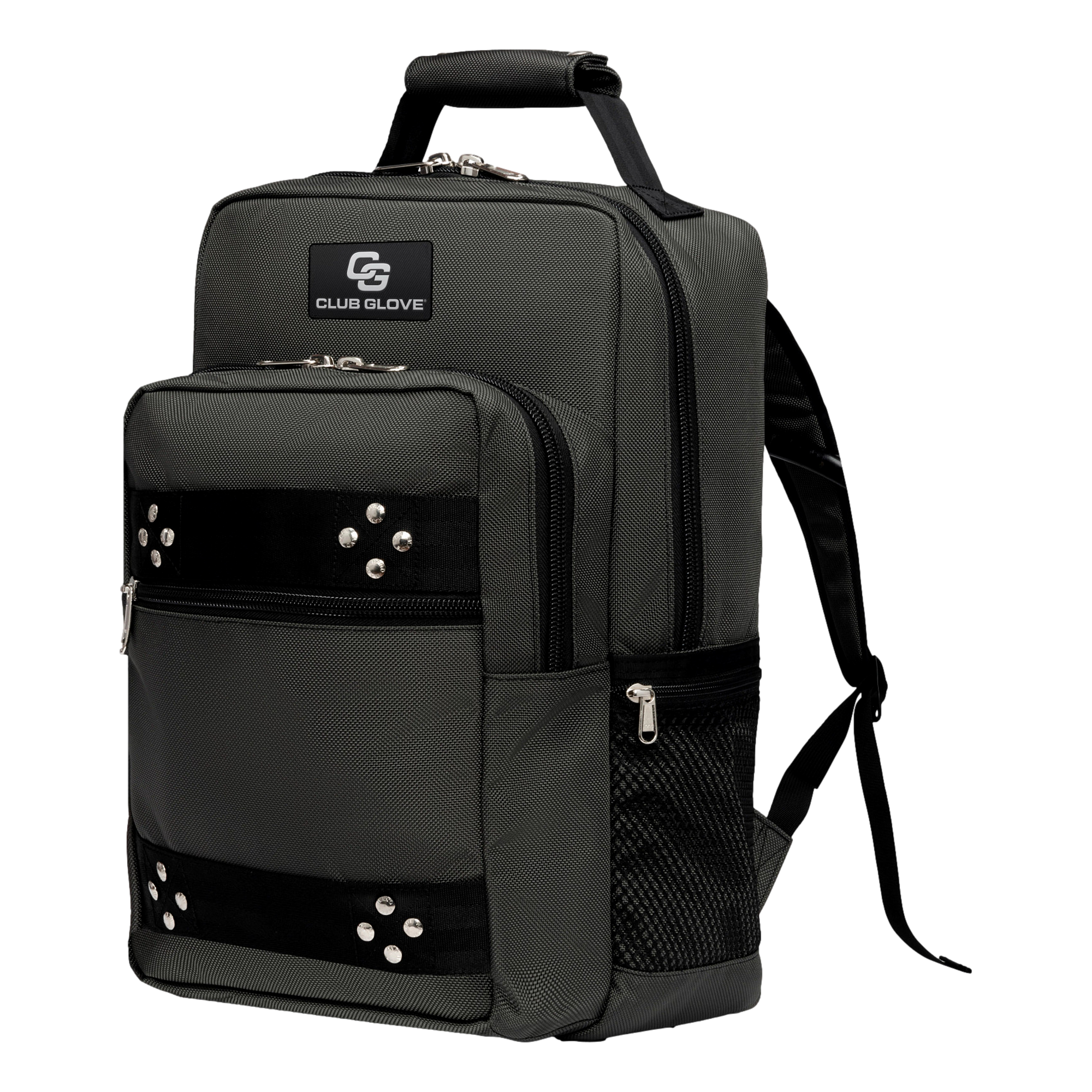 TRS Ballistic Backpack