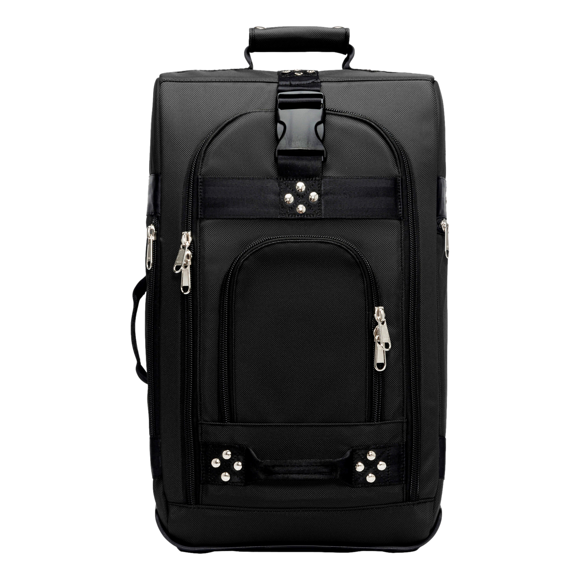 TRS Ballistic Carry On