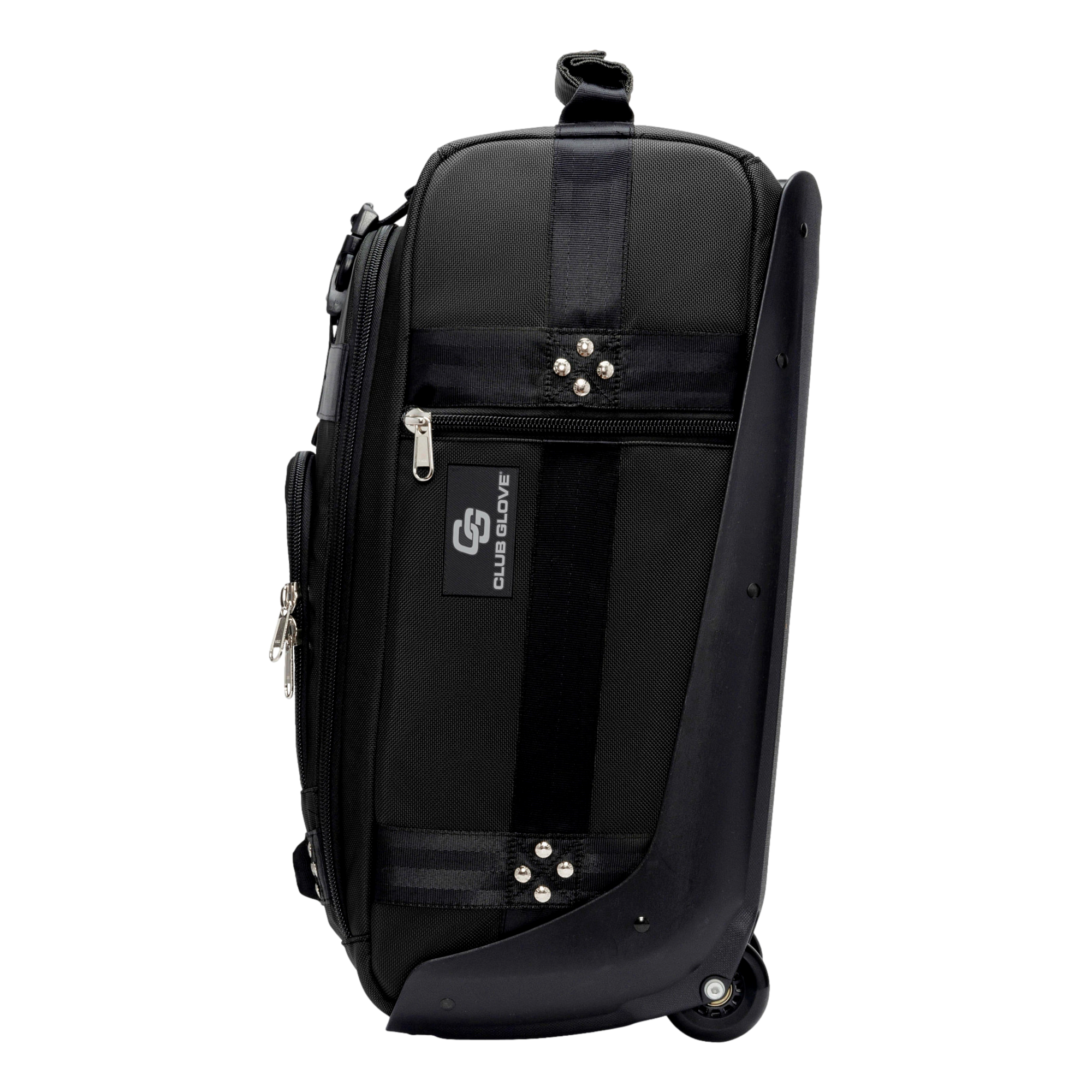 TRS Ballistic Carry On