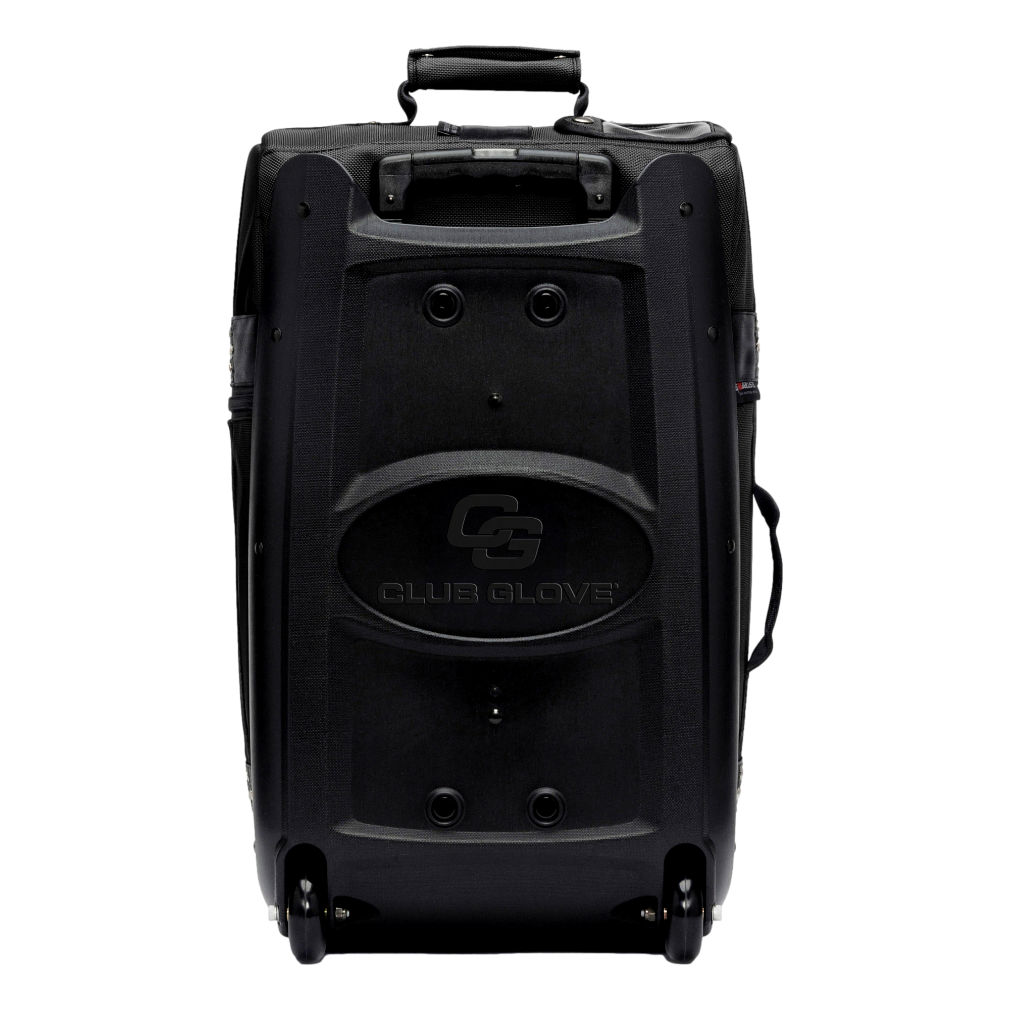 TRS Ballistic Carry On