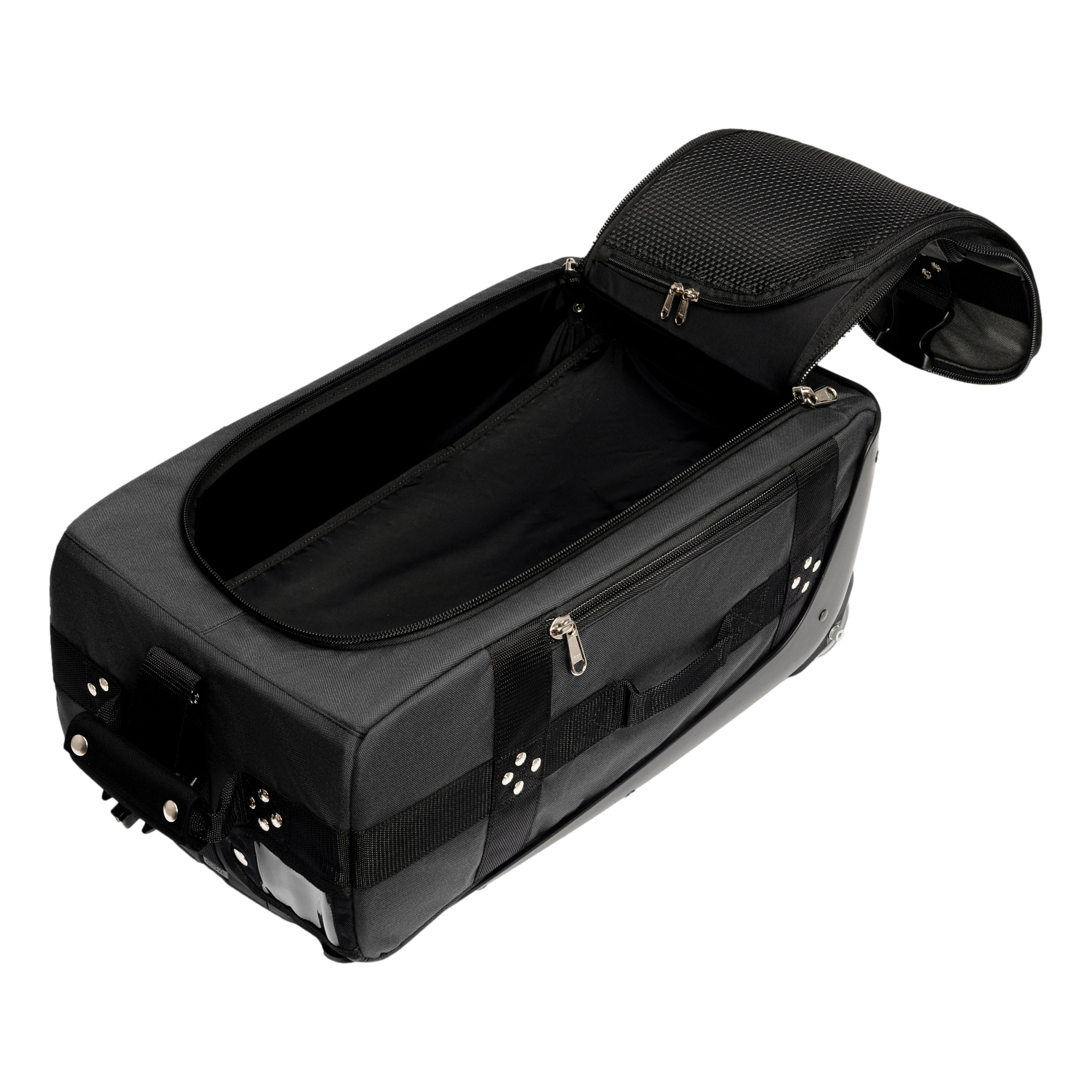 TRS Ballistic Carry On