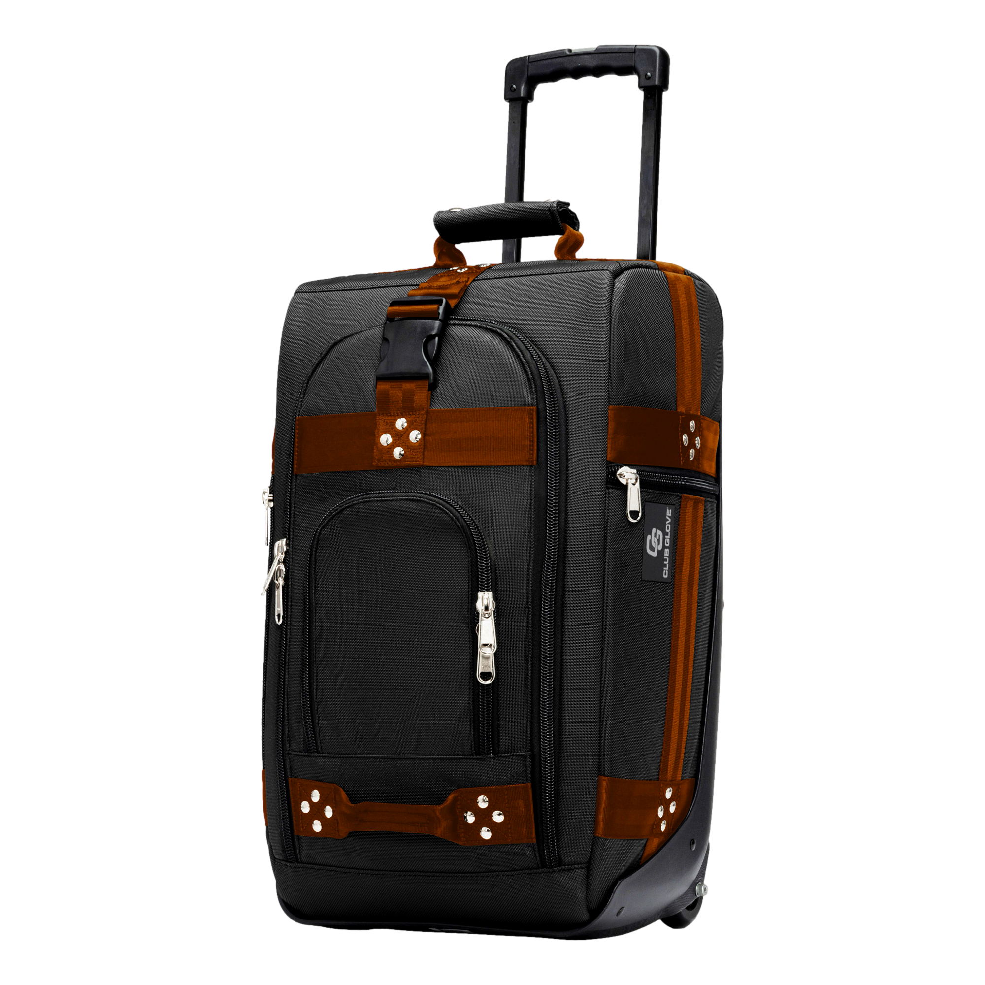 TRS Ballistic Carry On