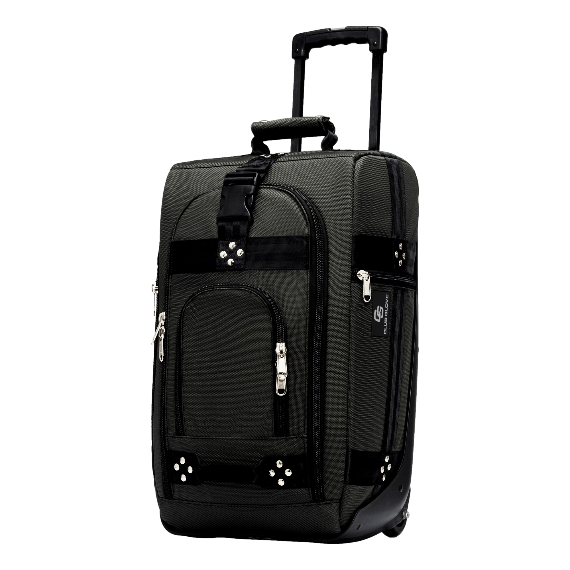 TRS Ballistic Carry On