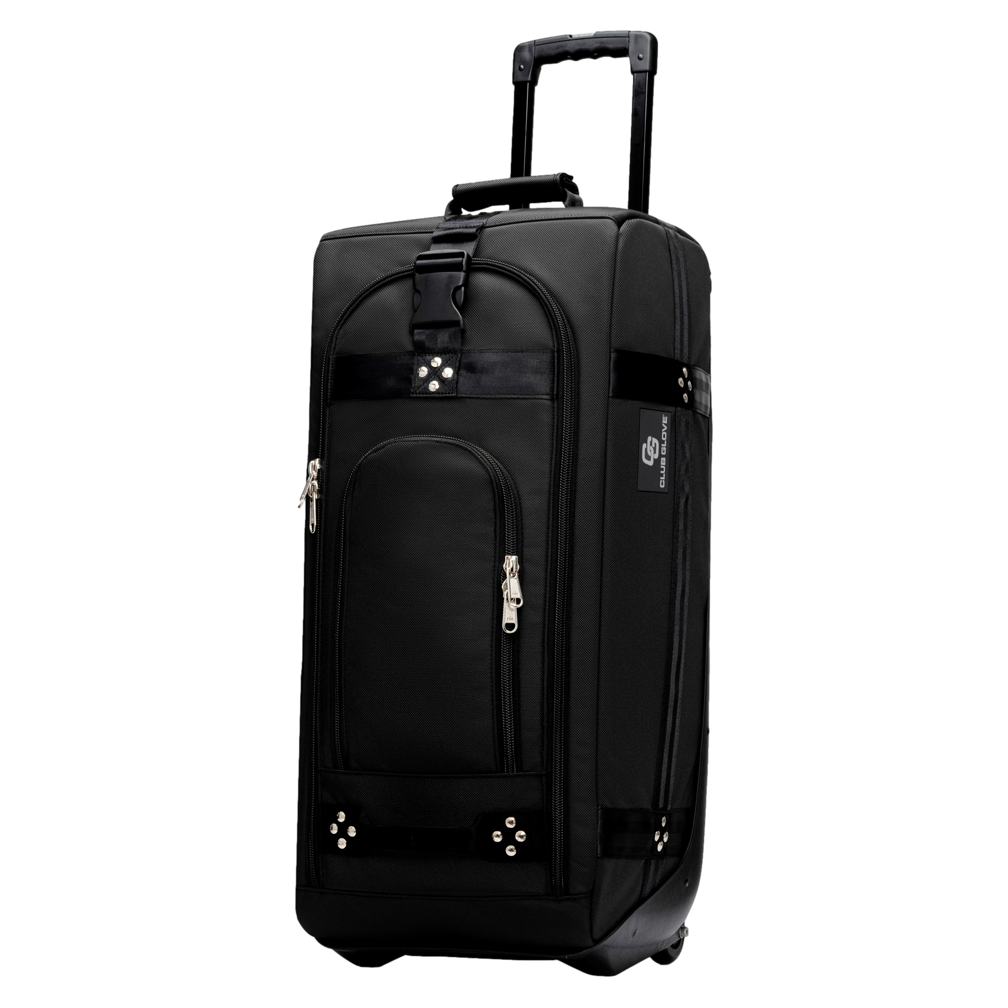 Train Reaction System (TRS) Ballistic Check In Bag