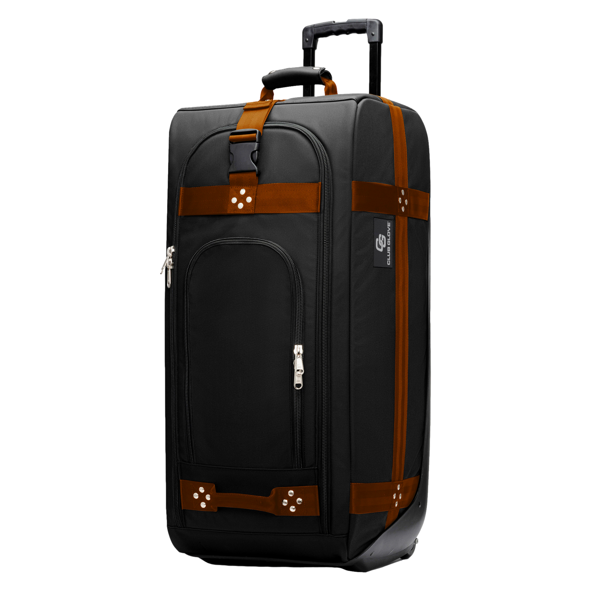 TRS Ballistic Check In XL