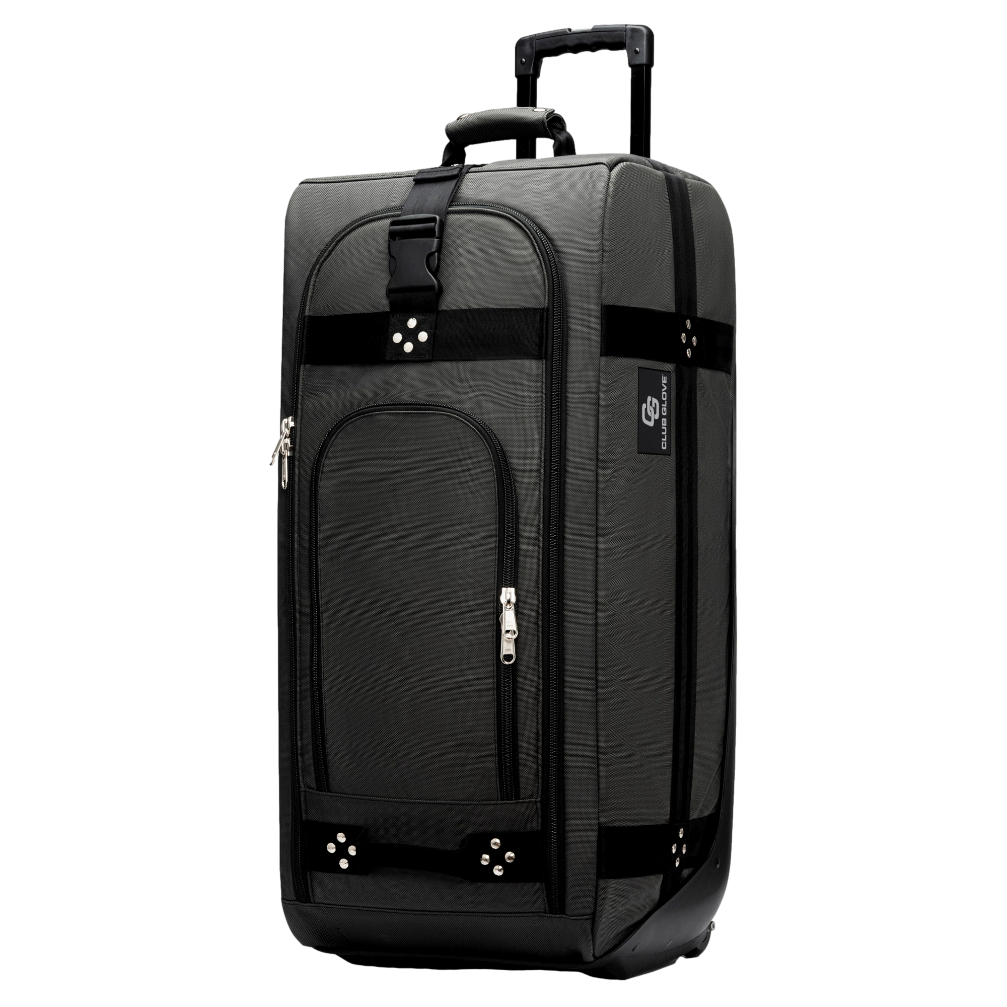 TRS Ballistic Check In XL