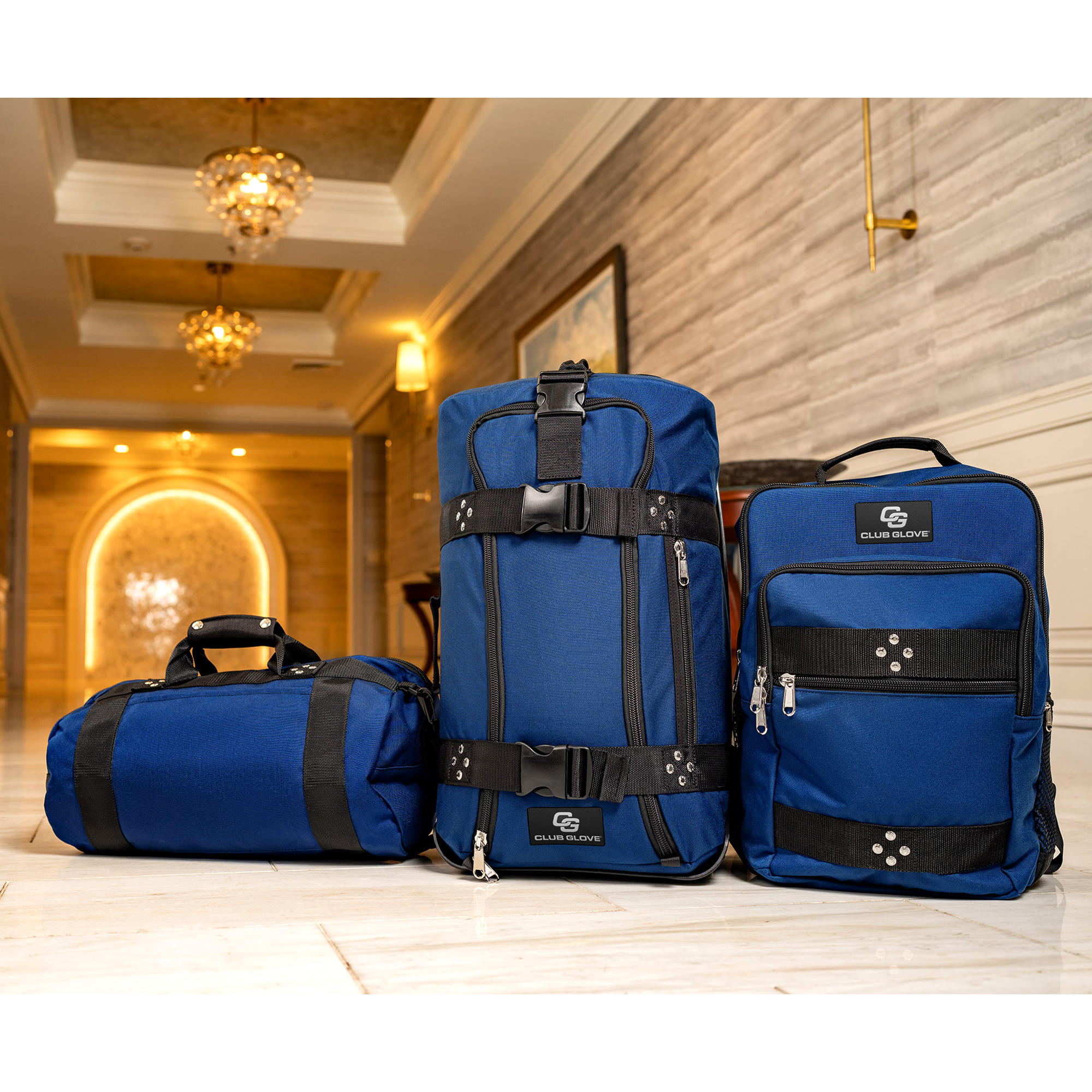 Backpack