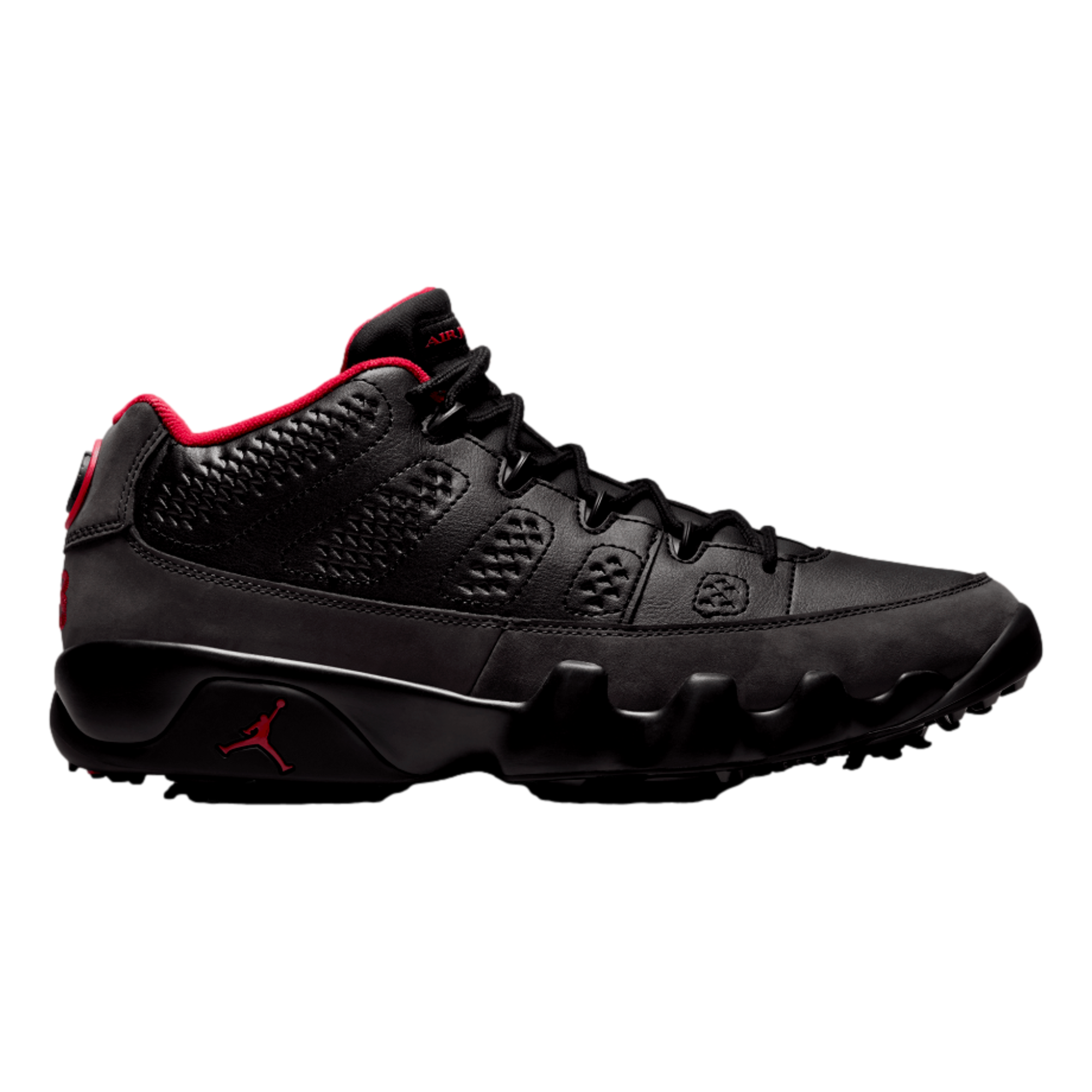 Air Jordan 9 G Men's Golf Shoe