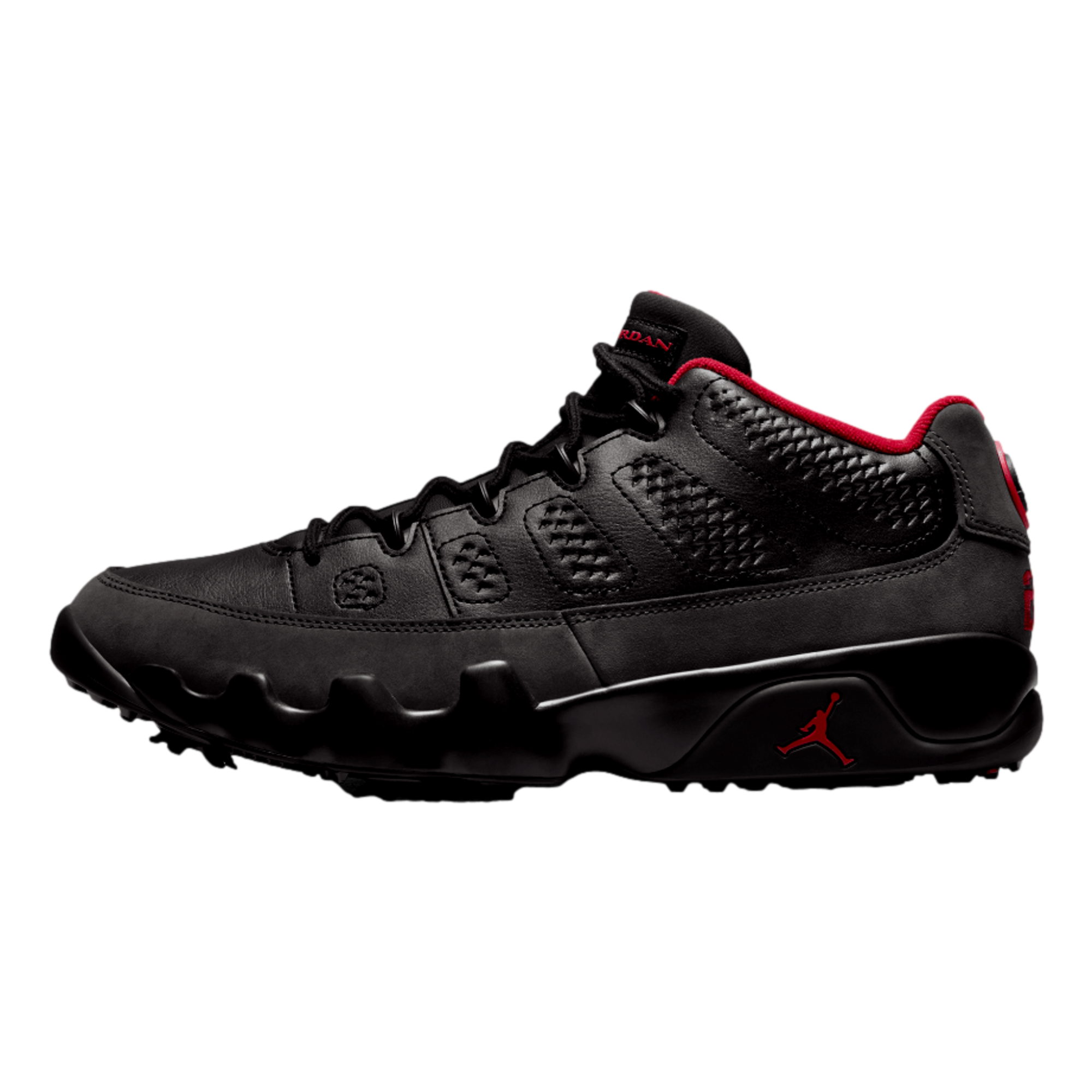 Air Jordan 9 G Men's Golf Shoe