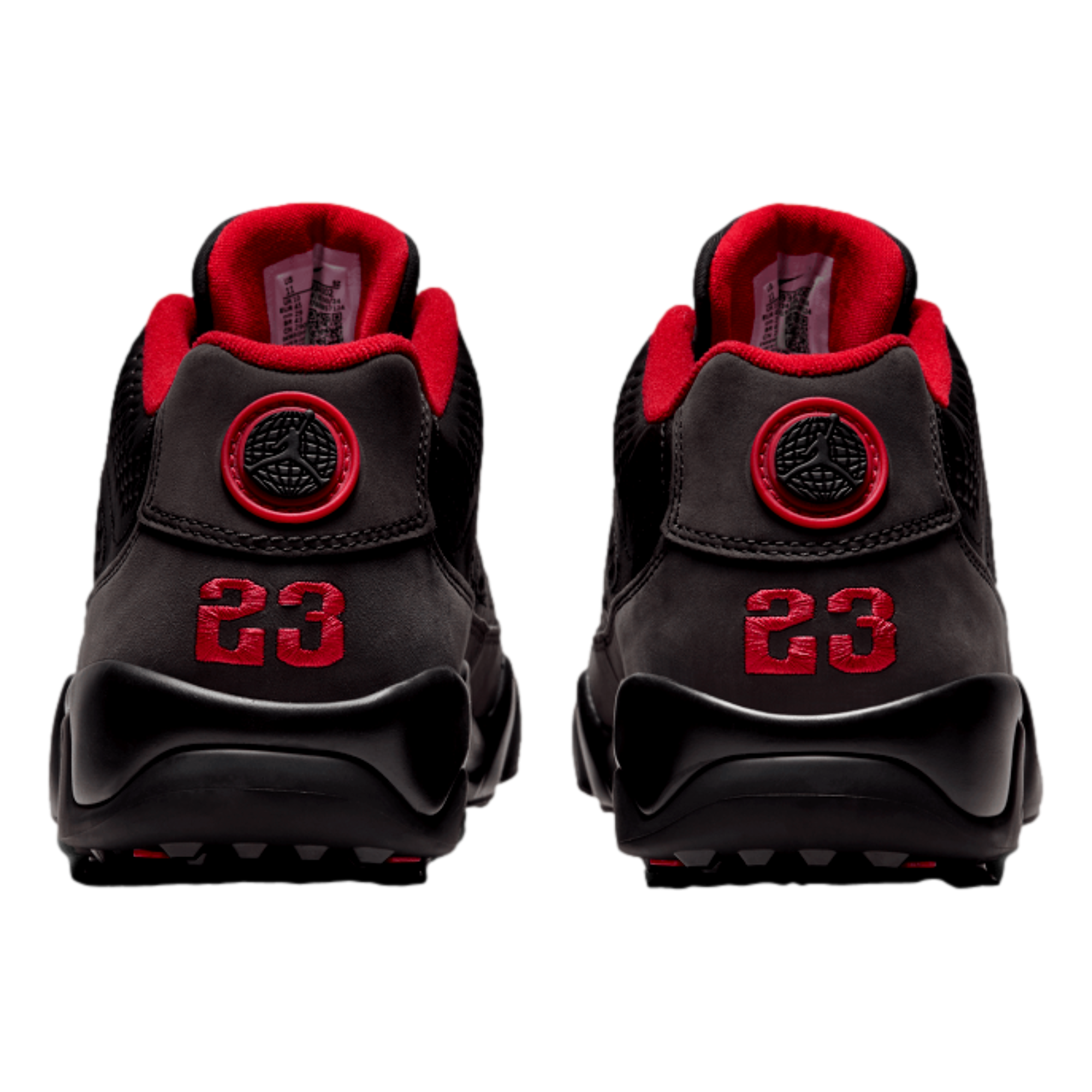 Air Jordan 9 G Men's Golf Shoe
