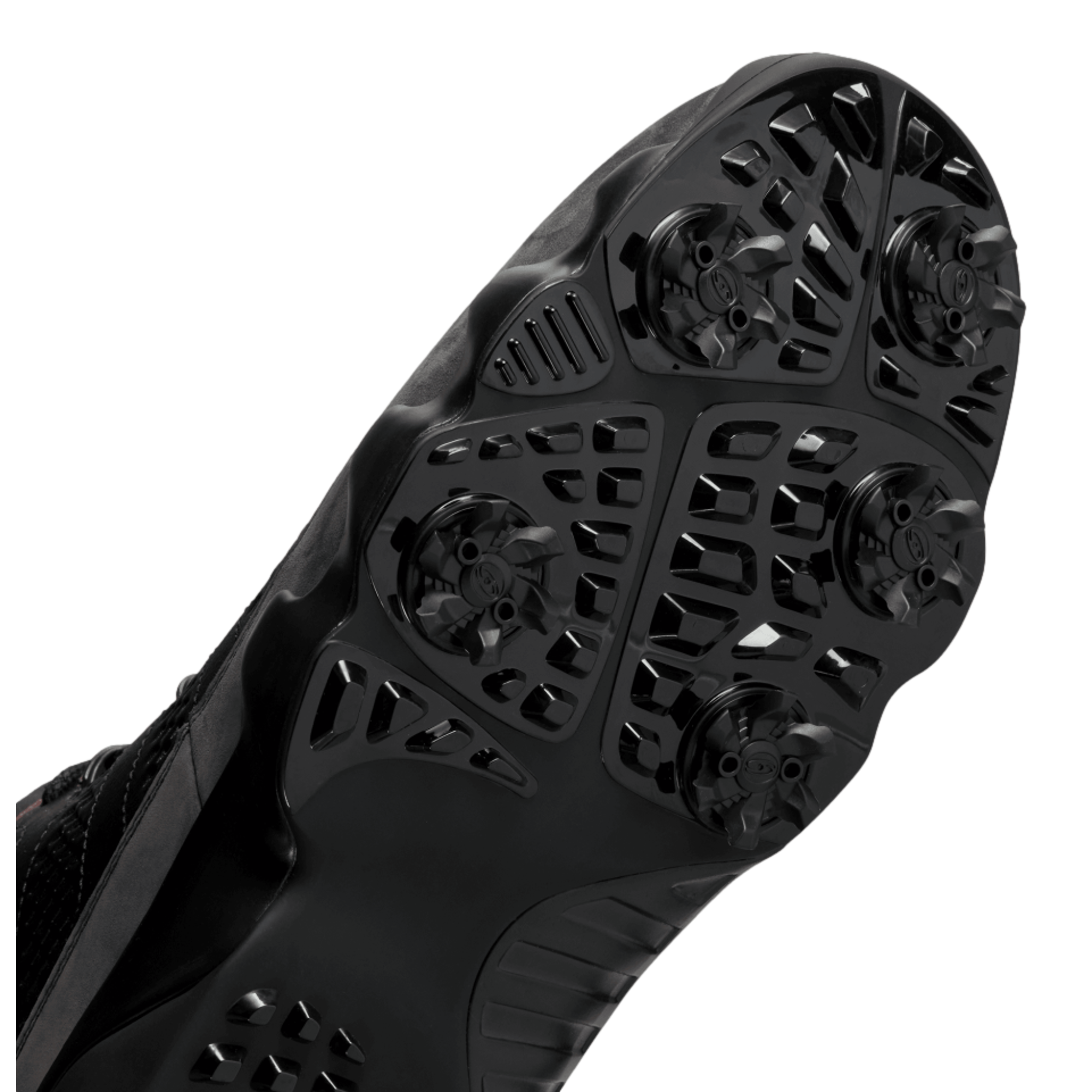 Air Jordan 9 G Men's Golf Shoe